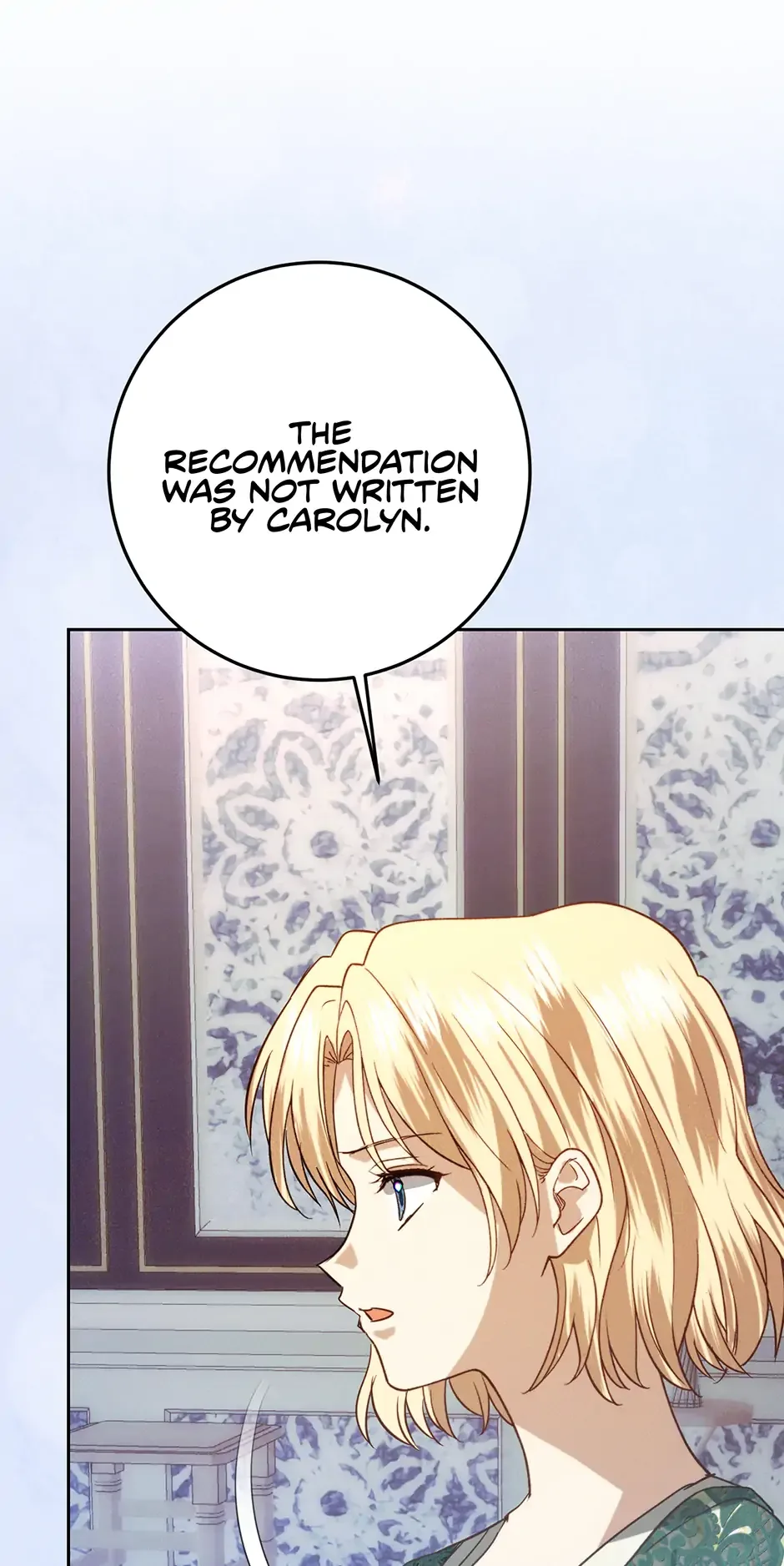 Duchess Mecklen’s Elegant Rebellion Chapter 37 page 18