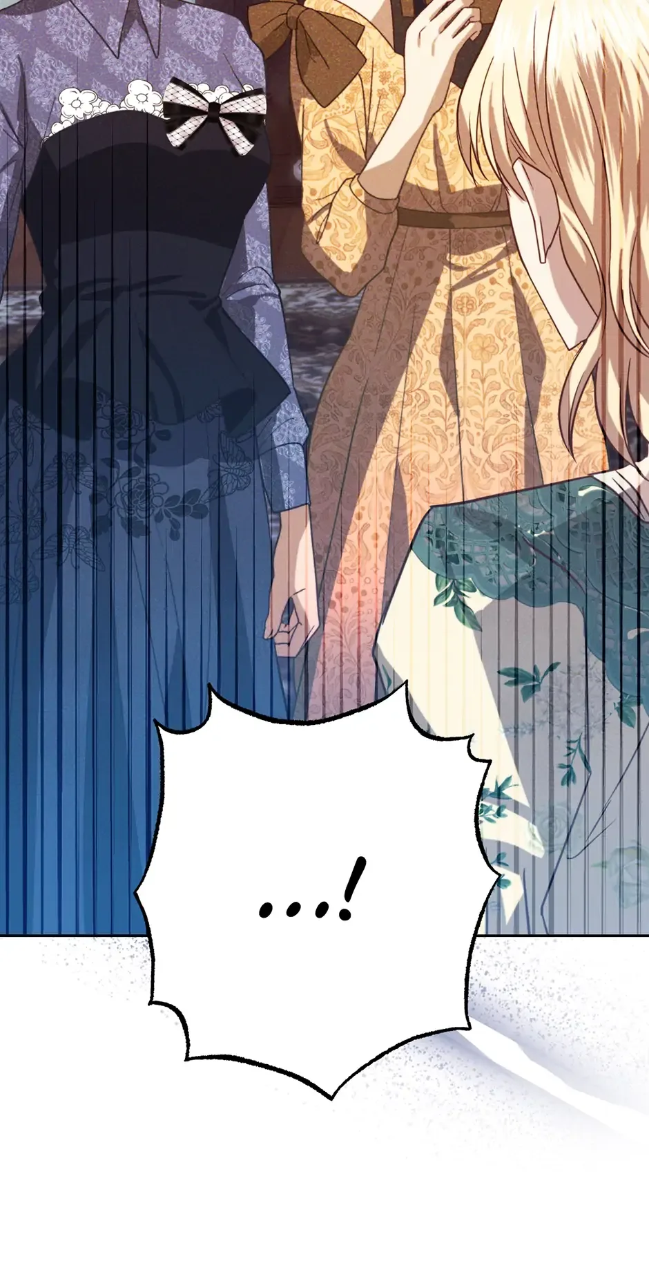 Duchess Mecklen’s Elegant Rebellion Chapter 37 page 11