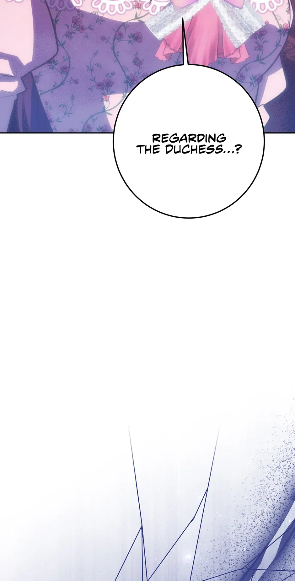 Duchess Mecklen’s Elegant Rebellion Chapter 37 page 9