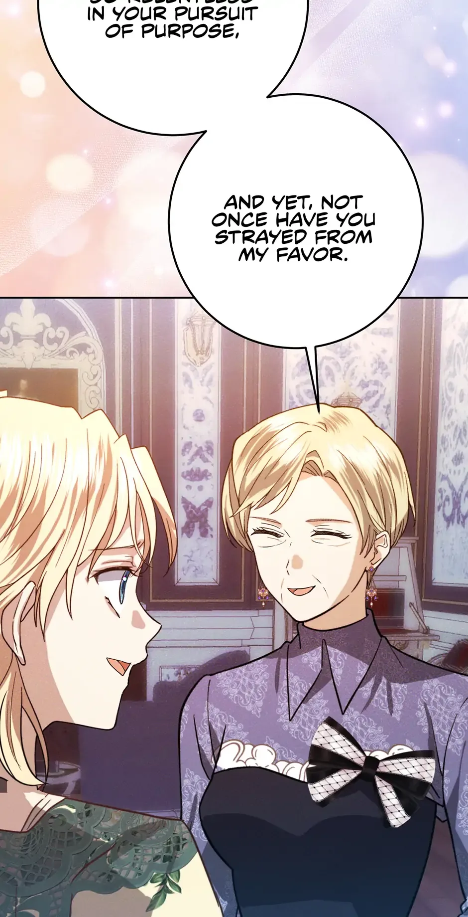 Duchess Mecklen’s Elegant Rebellion Chapter 37 page 36