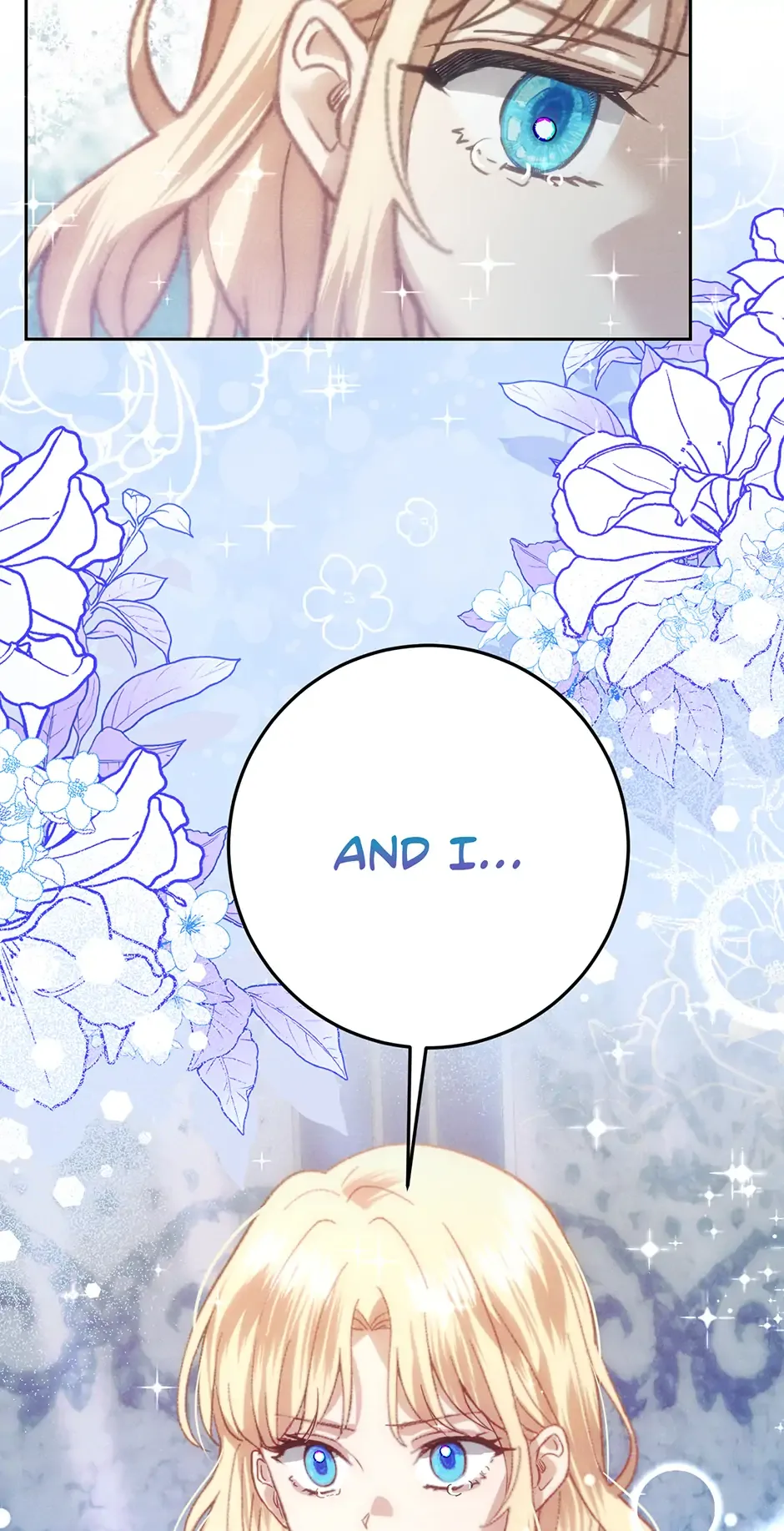 Duchess Mecklen’s Elegant Rebellion Chapter 37 page 23