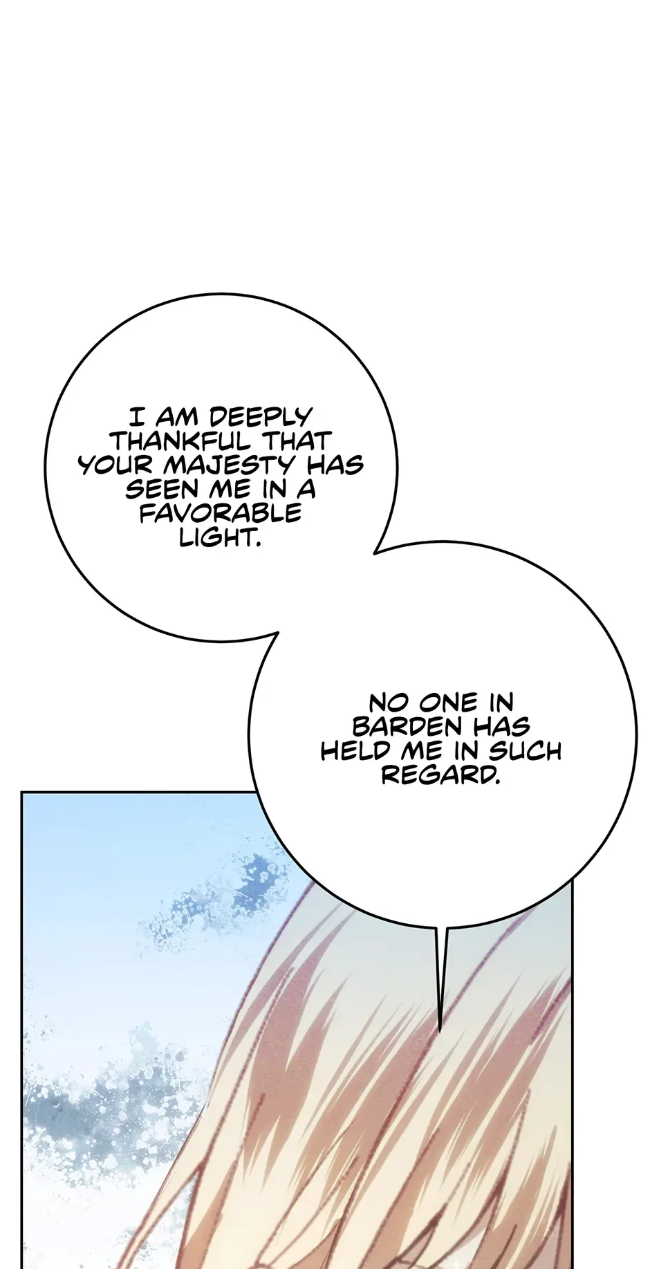 Duchess Mecklen’s Elegant Rebellion Chapter 37 page 22