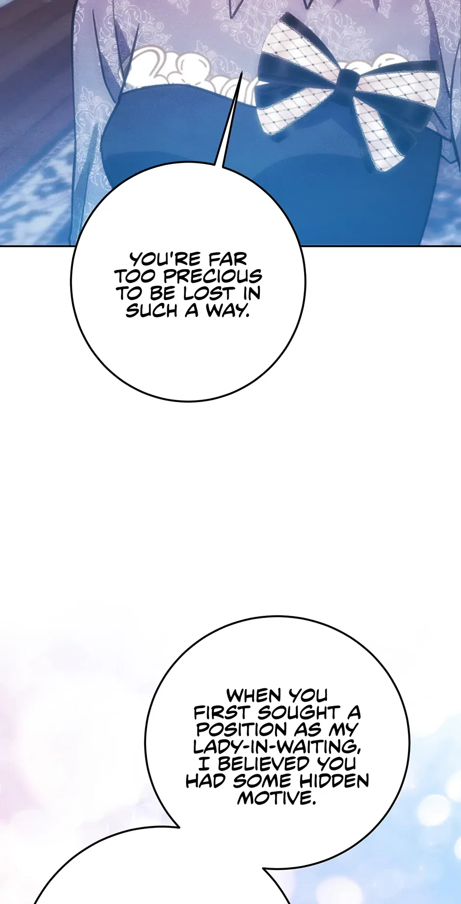 Duchess Mecklen’s Elegant Rebellion Chapter 37 page 33