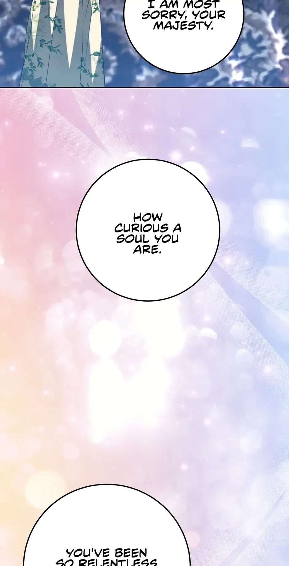 Duchess Mecklen’s Elegant Rebellion Chapter 37 page 35