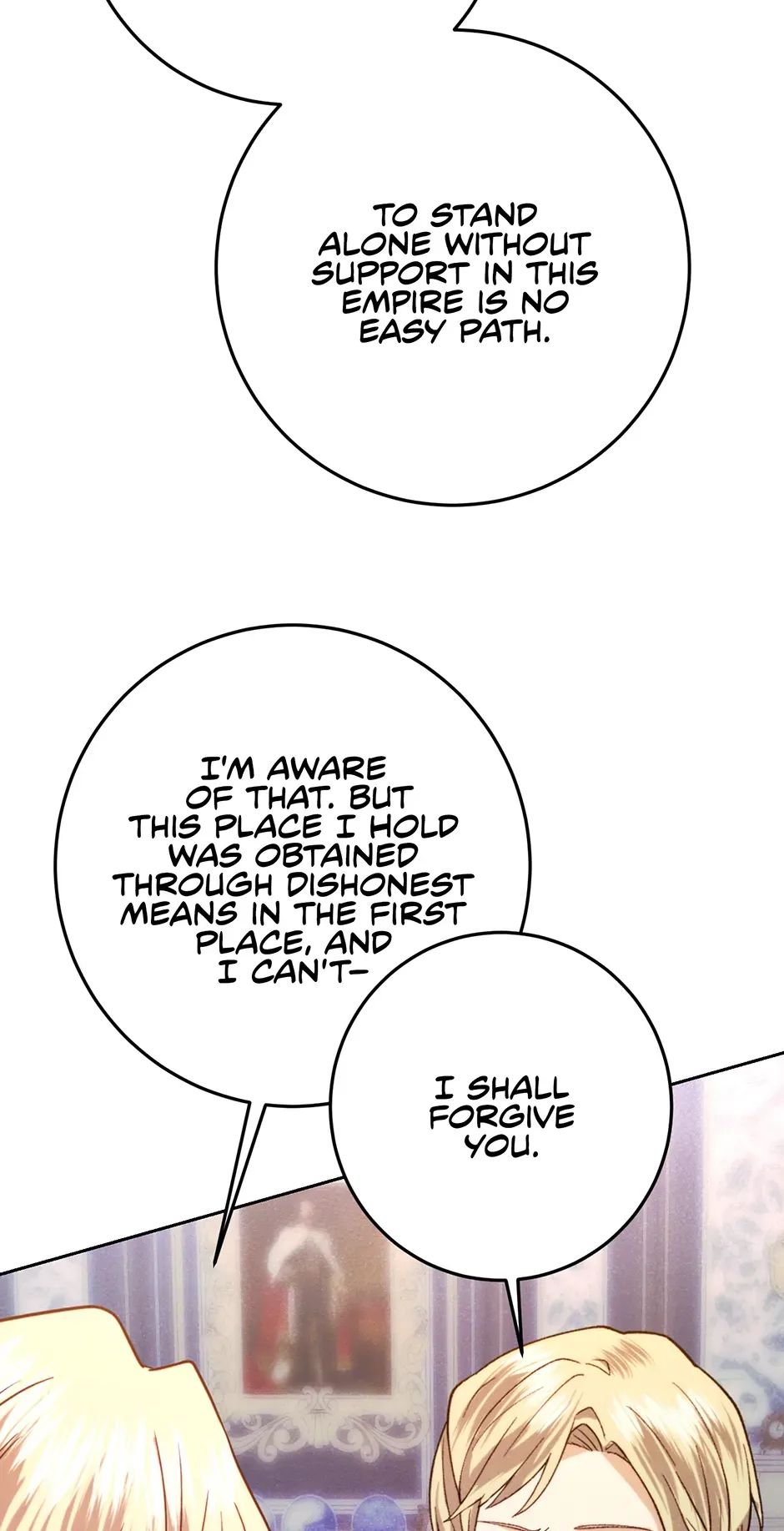 Duchess Mecklen’s Elegant Rebellion Chapter 37 page 29