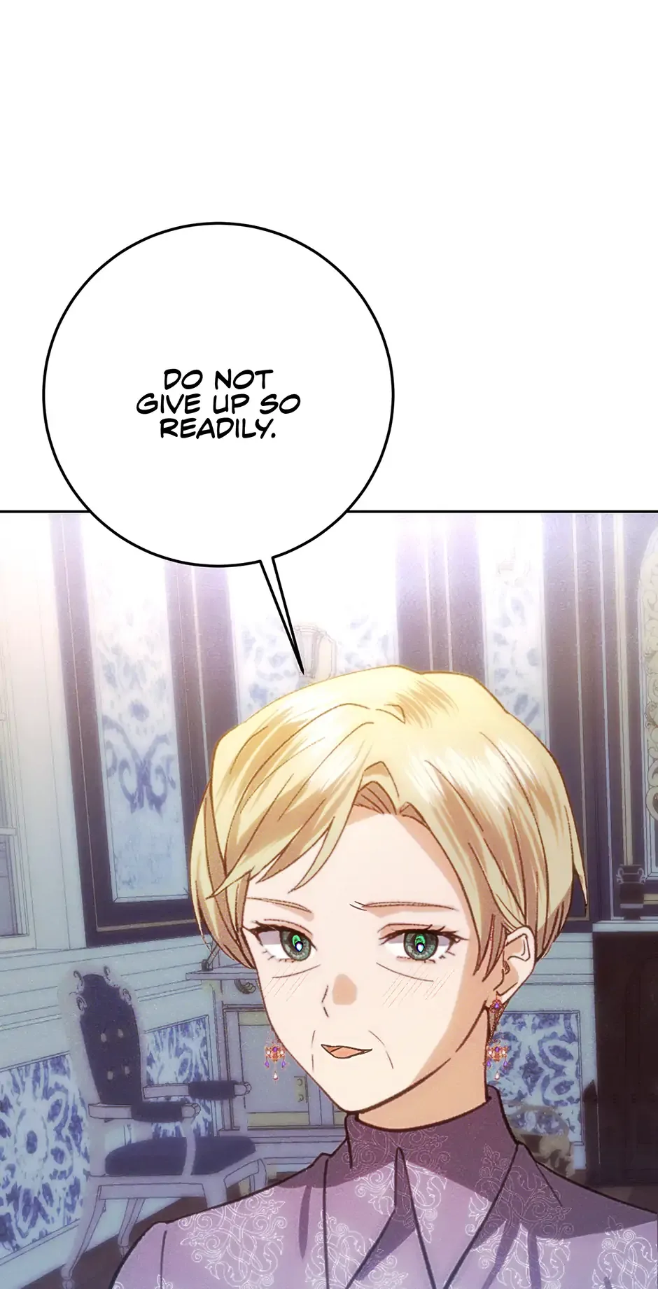 Duchess Mecklen’s Elegant Rebellion Chapter 37 page 32