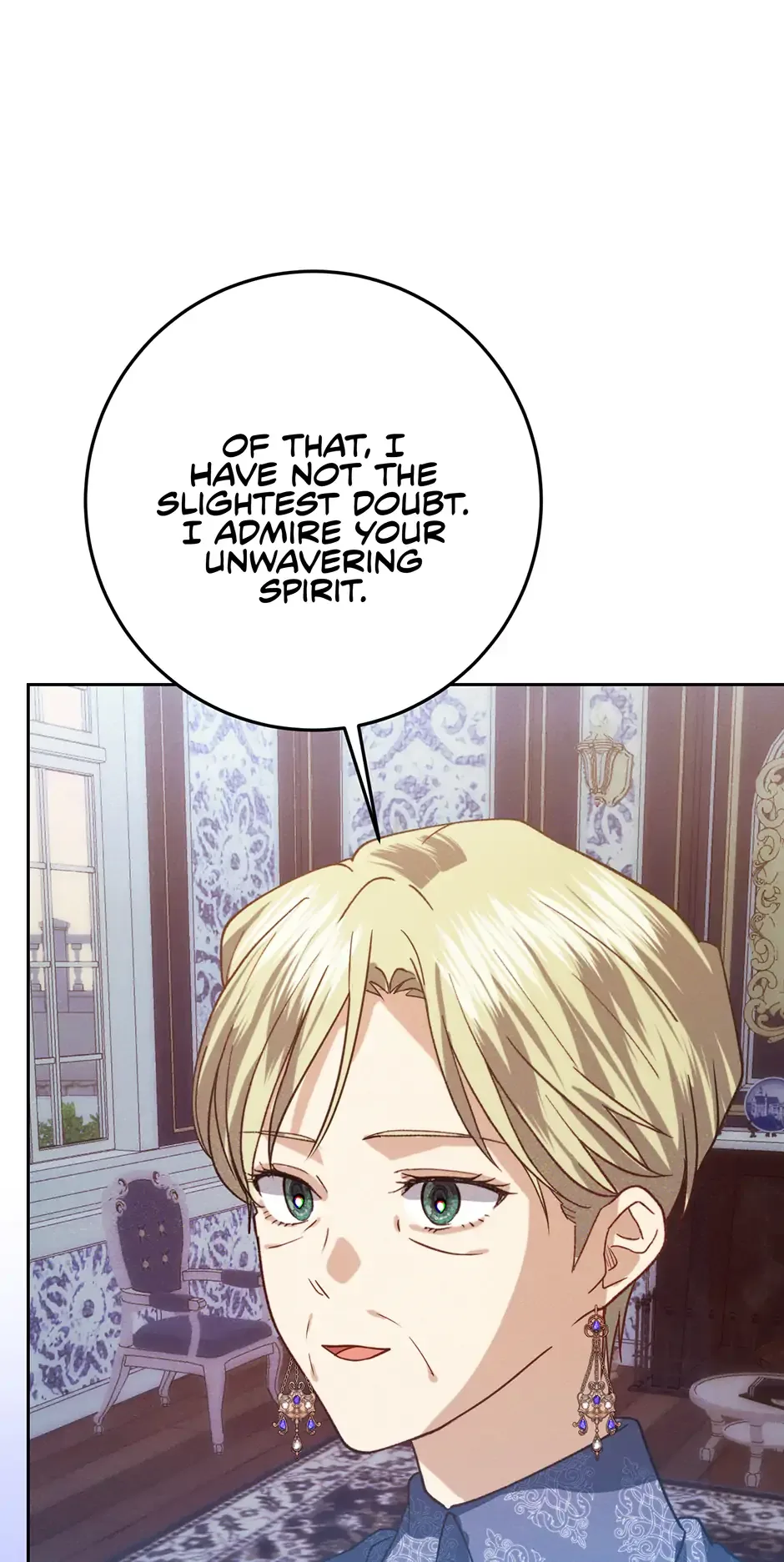 Duchess Mecklen’s Elegant Rebellion Chapter 37 page 42
