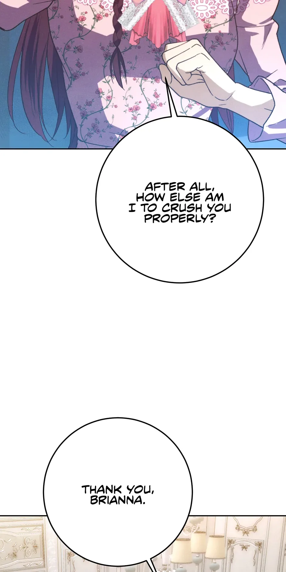 Duchess Mecklen’s Elegant Rebellion Chapter 37 page 63