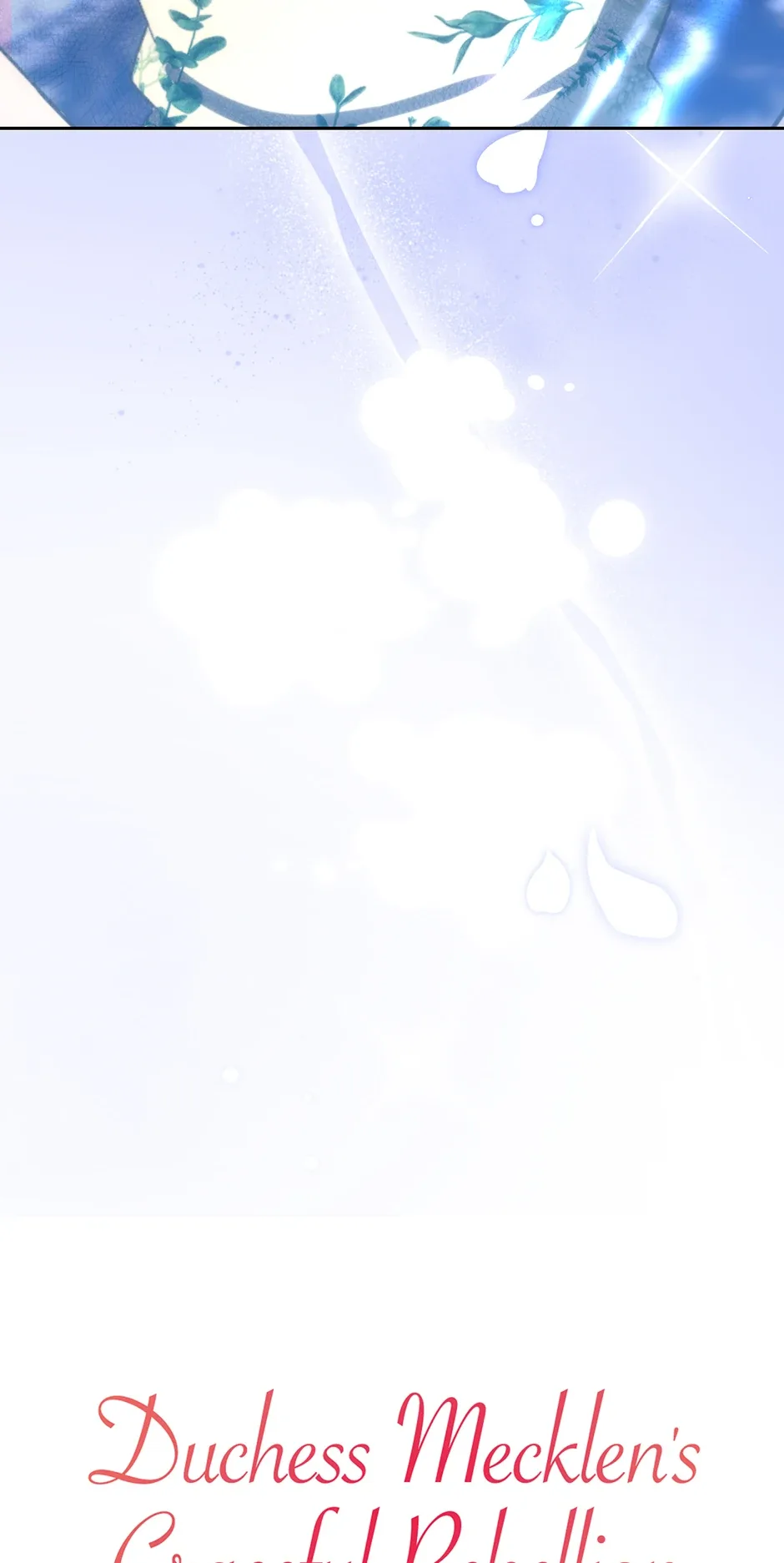Duchess Mecklen’s Elegant Rebellion Chapter 37 page 45