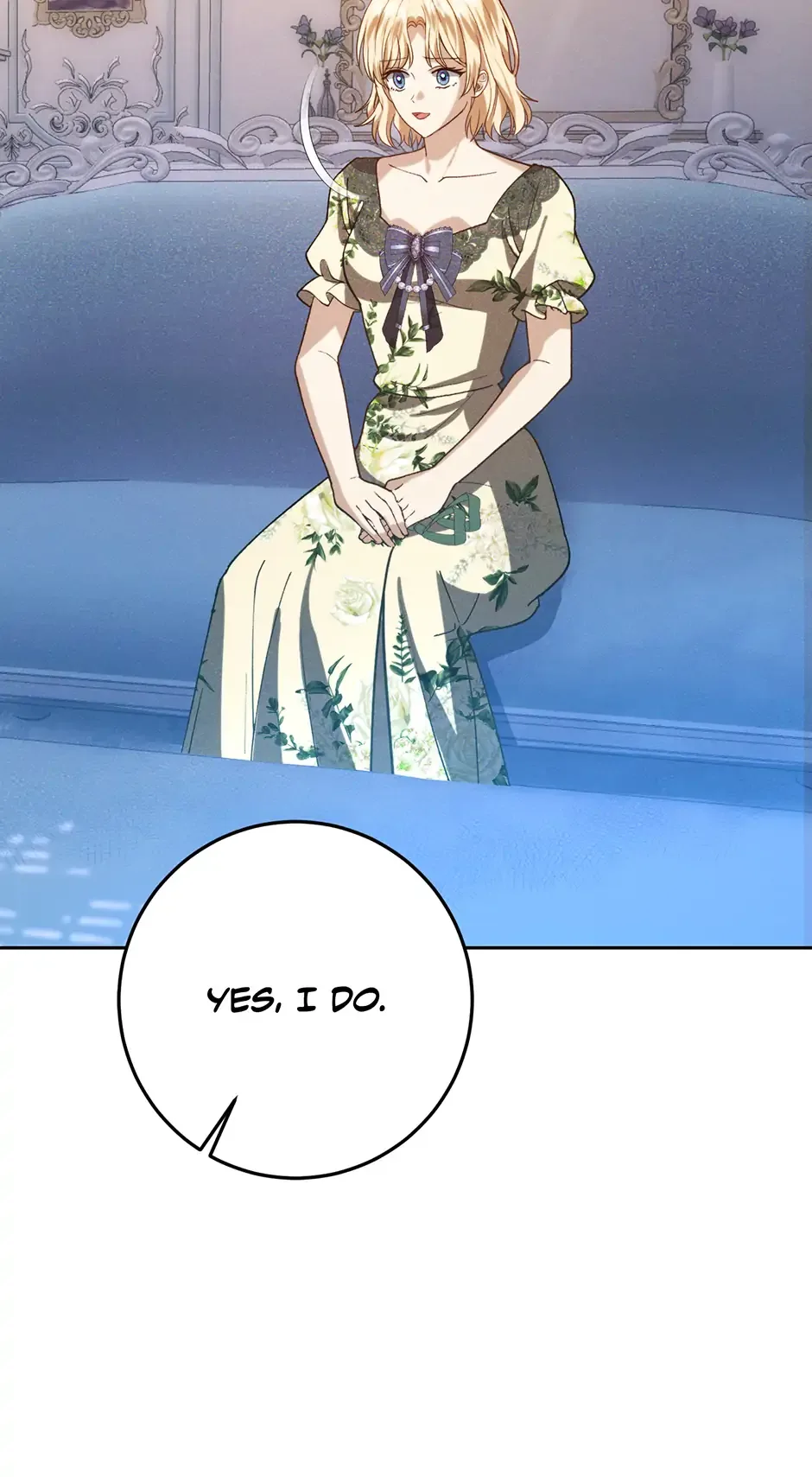 Duchess Mecklen’s Elegant Rebellion Chapter 37 page 61