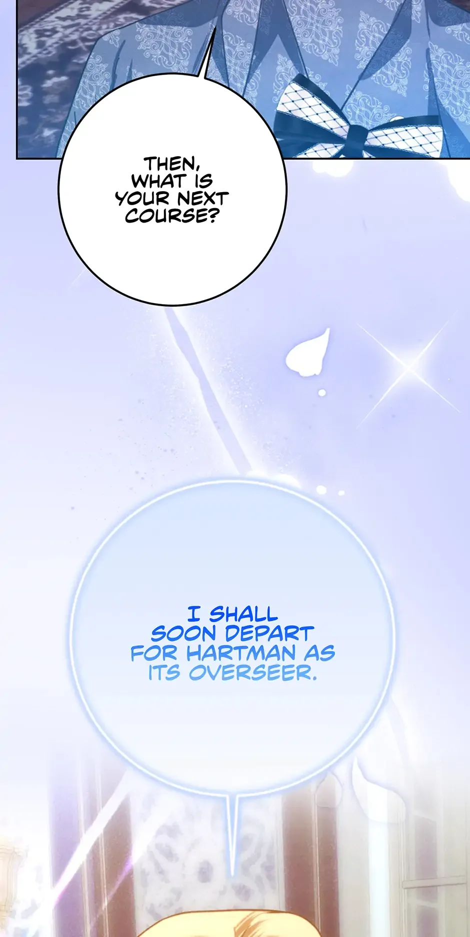 Duchess Mecklen’s Elegant Rebellion Chapter 37 page 43