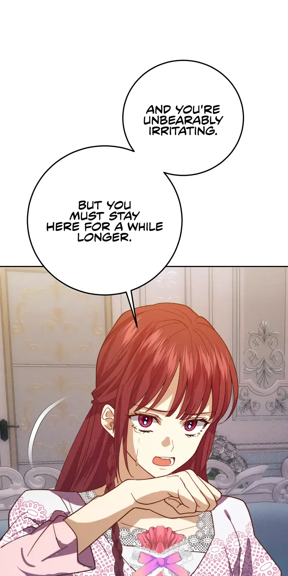 Duchess Mecklen’s Elegant Rebellion Chapter 37 page 62