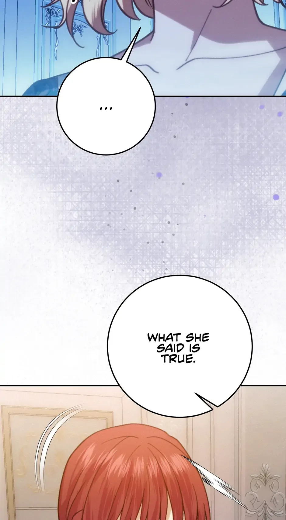 Duchess Mecklen’s Elegant Rebellion Chapter 37 page 57