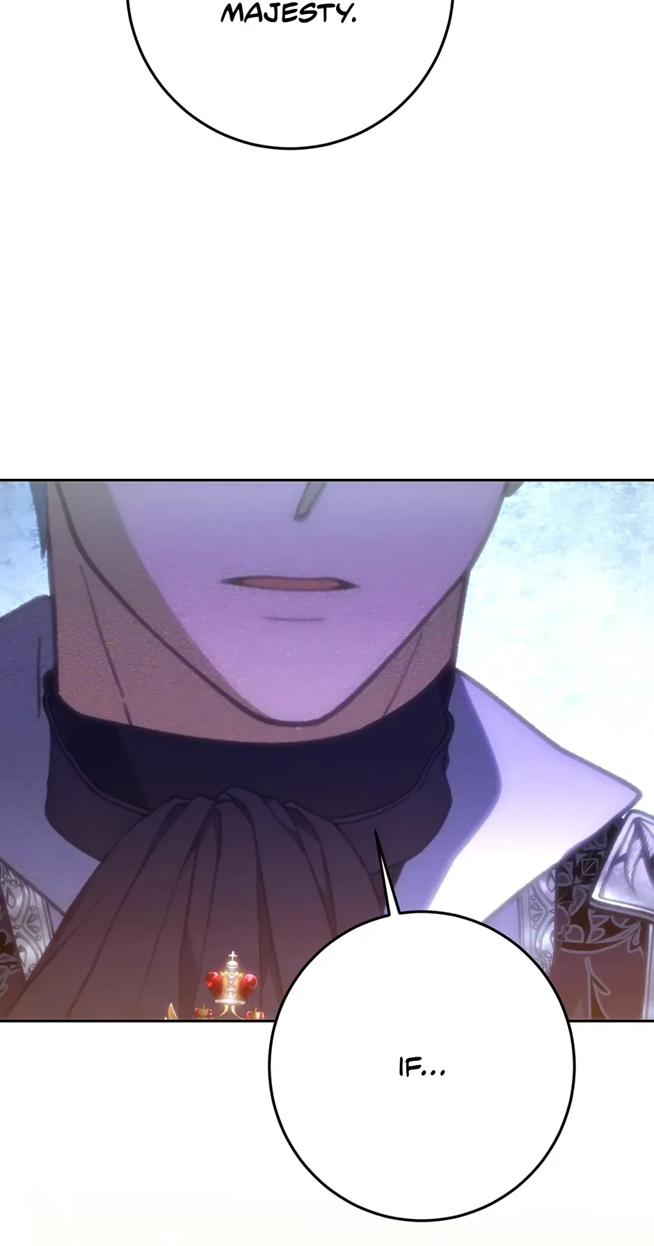 Duchess Mecklen’s Elegant Rebellion Chapter 37 page 77