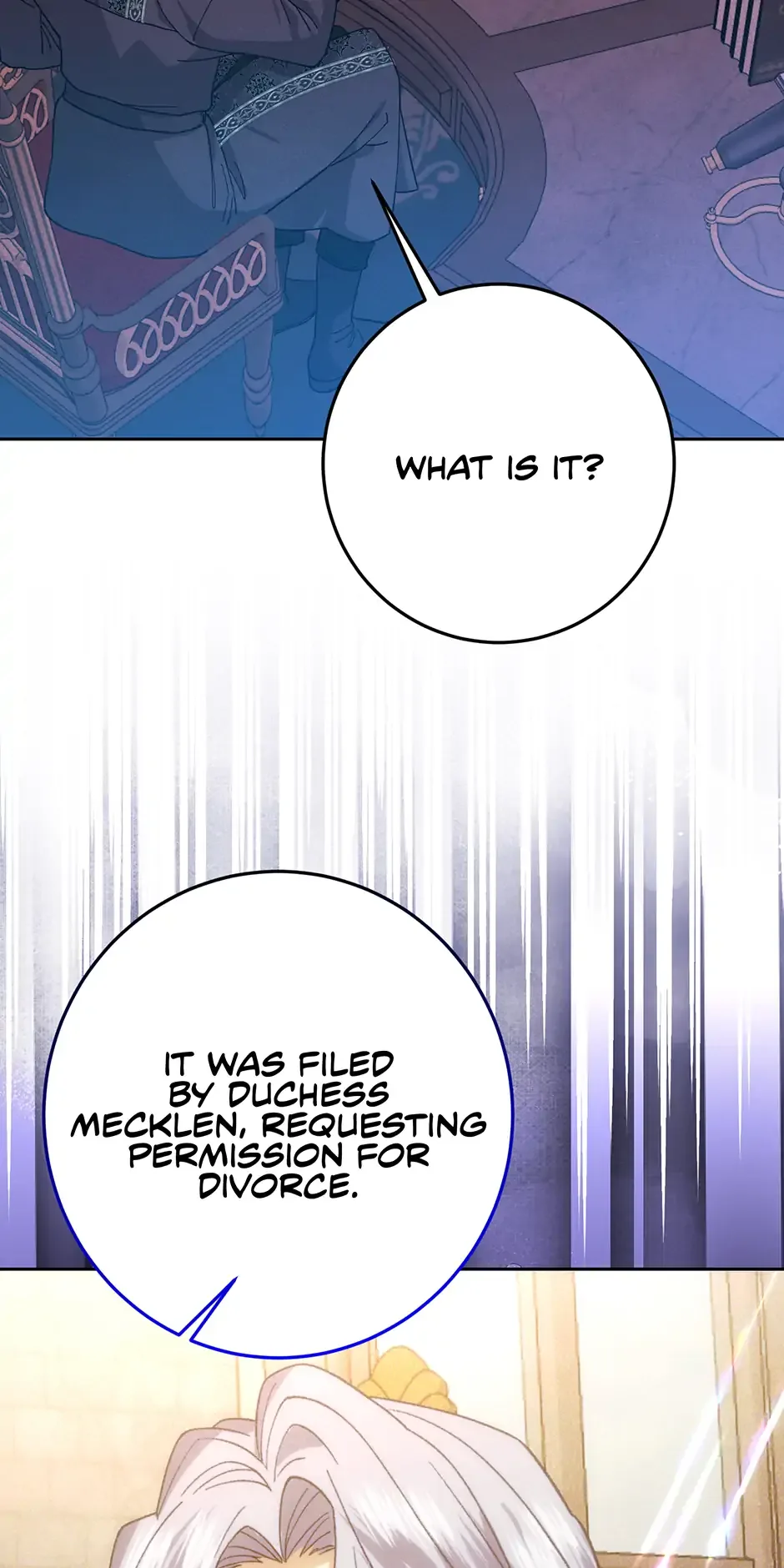 Duchess Mecklen’s Elegant Rebellion Chapter 37 page 70