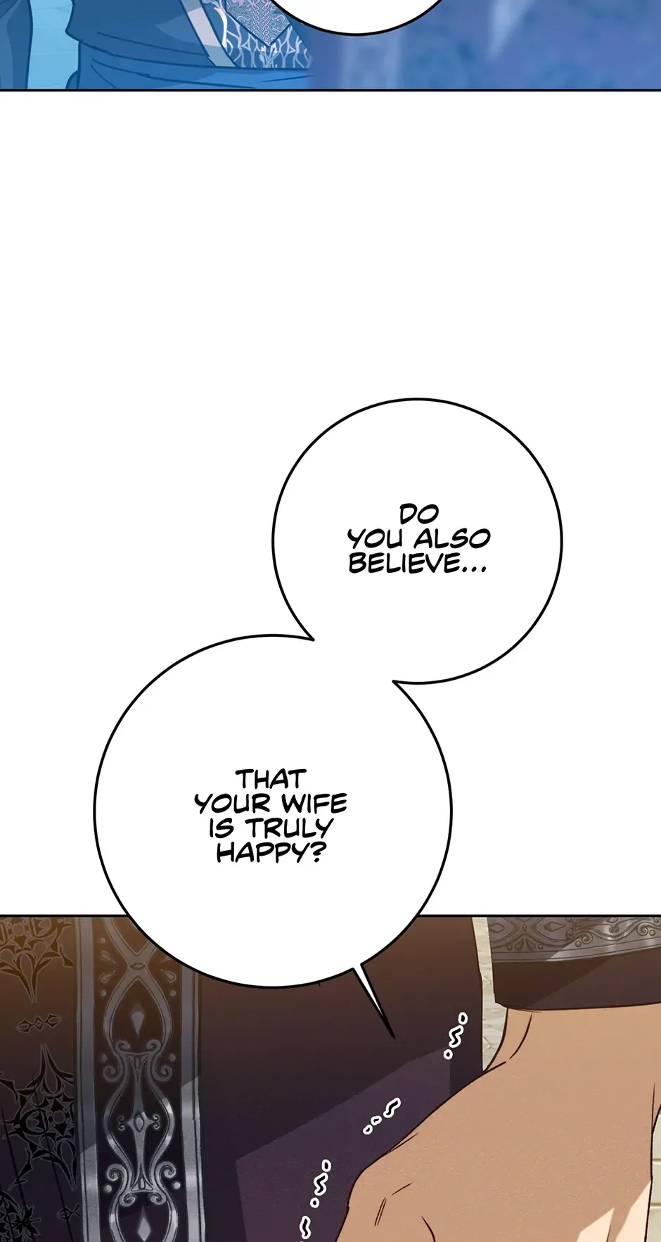 Duchess Mecklen’s Elegant Rebellion Chapter 37 page 85