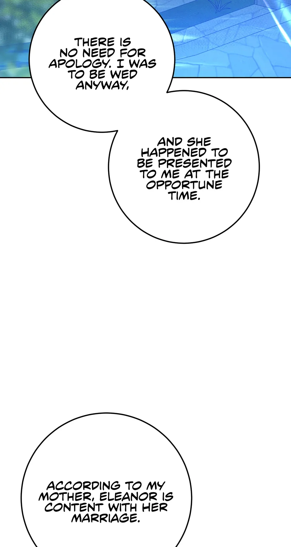 Duchess Mecklen’s Elegant Rebellion Chapter 37 page 83