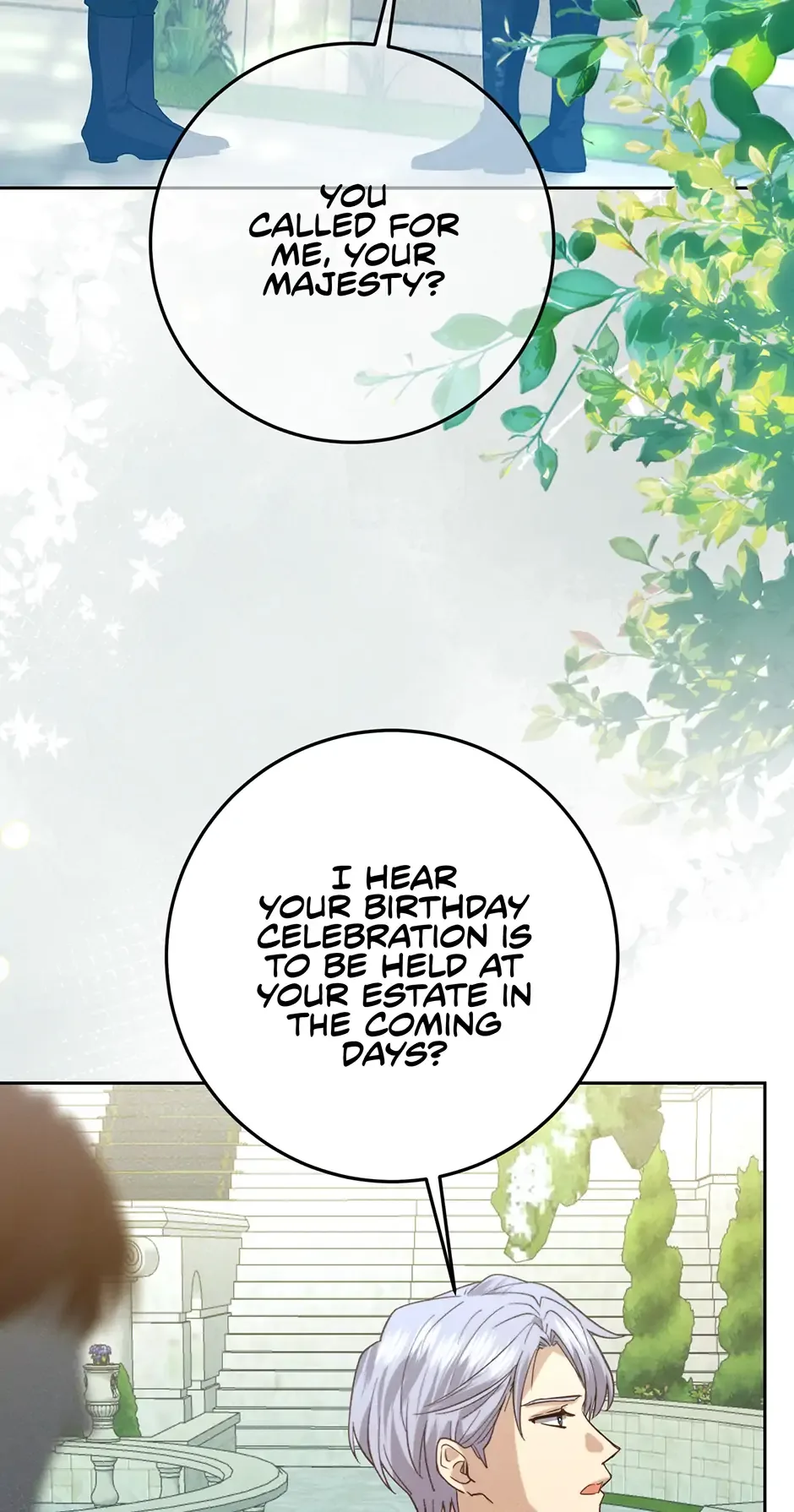 Duchess Mecklen’s Elegant Rebellion Chapter 37 page 74