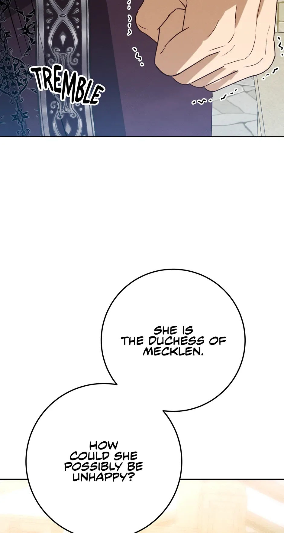 Duchess Mecklen’s Elegant Rebellion Chapter 37 page 86