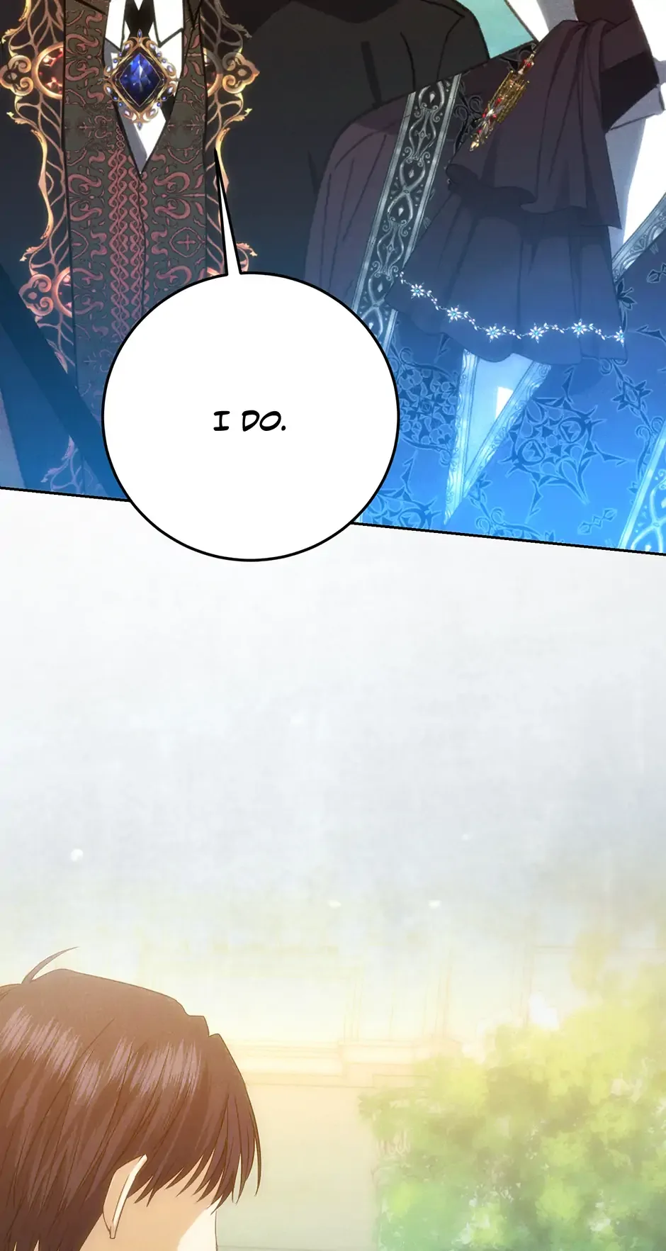 Duchess Mecklen’s Elegant Rebellion Chapter 37 page 89
