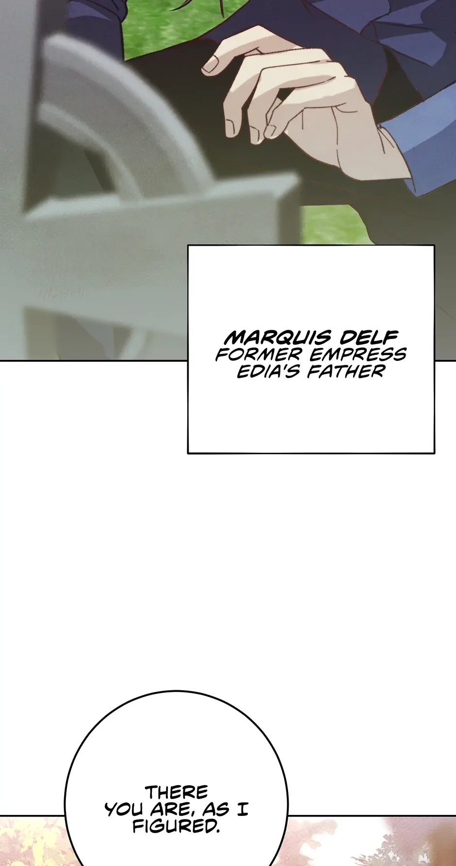 Duchess Mecklen’s Elegant Rebellion Chapter 41 page 5