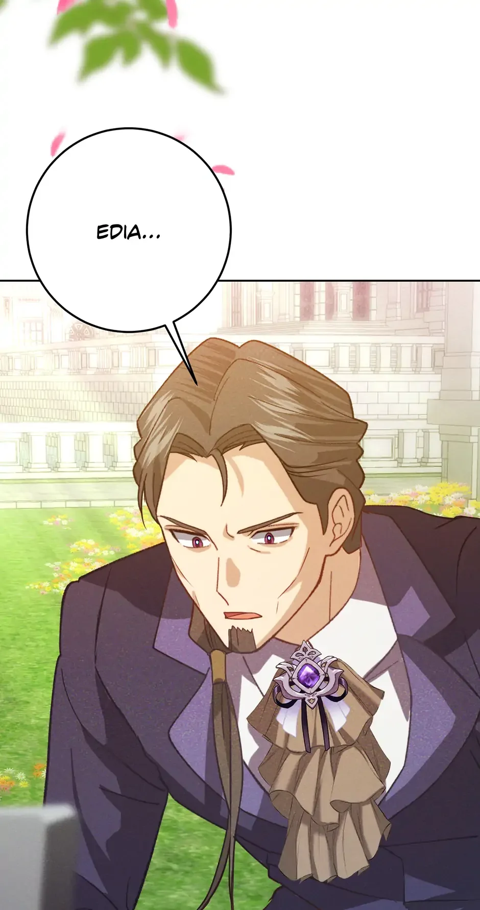 Duchess Mecklen’s Elegant Rebellion Chapter 41 page 4
