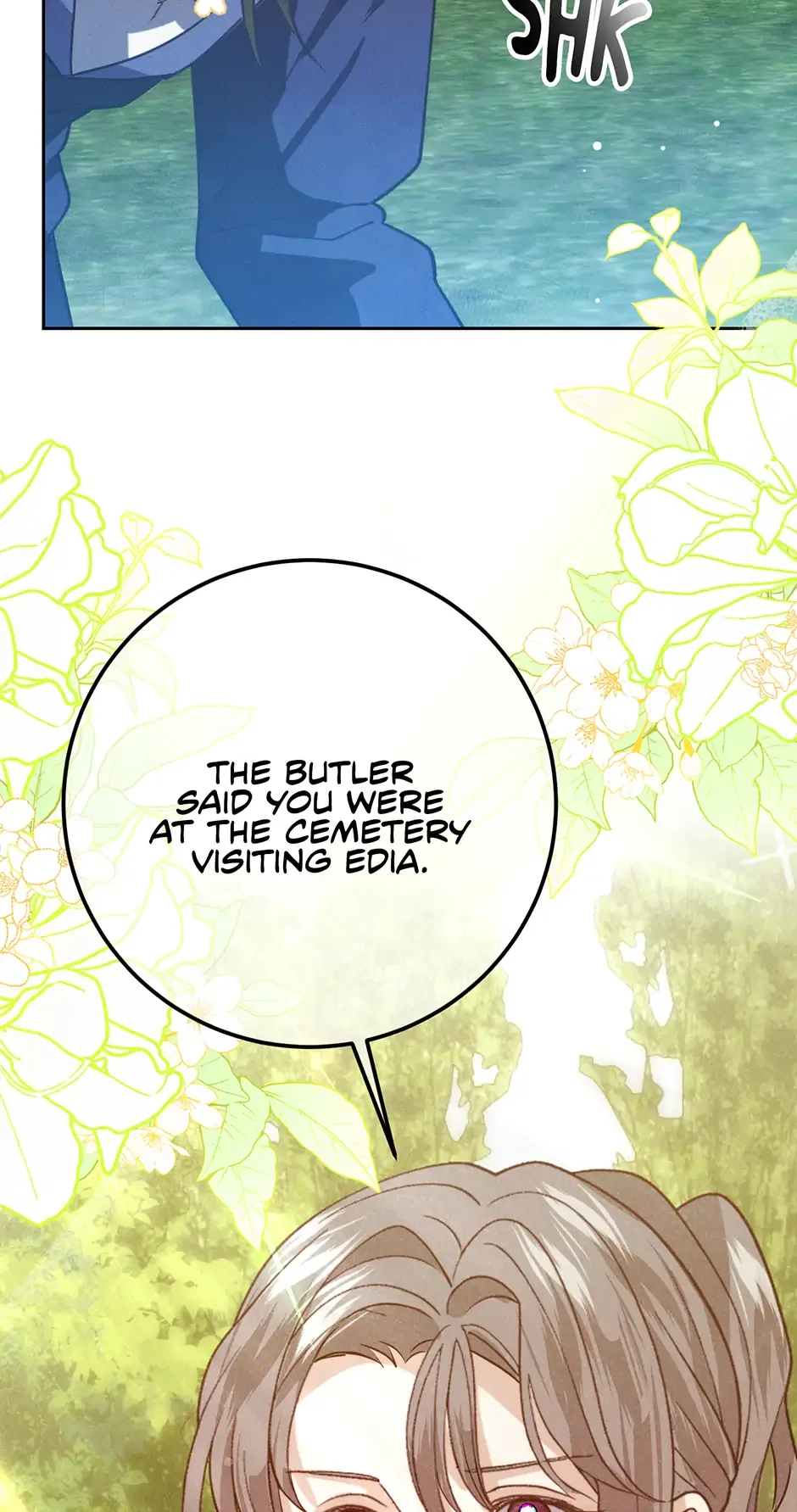 Duchess Mecklen’s Elegant Rebellion Chapter 41 page 8