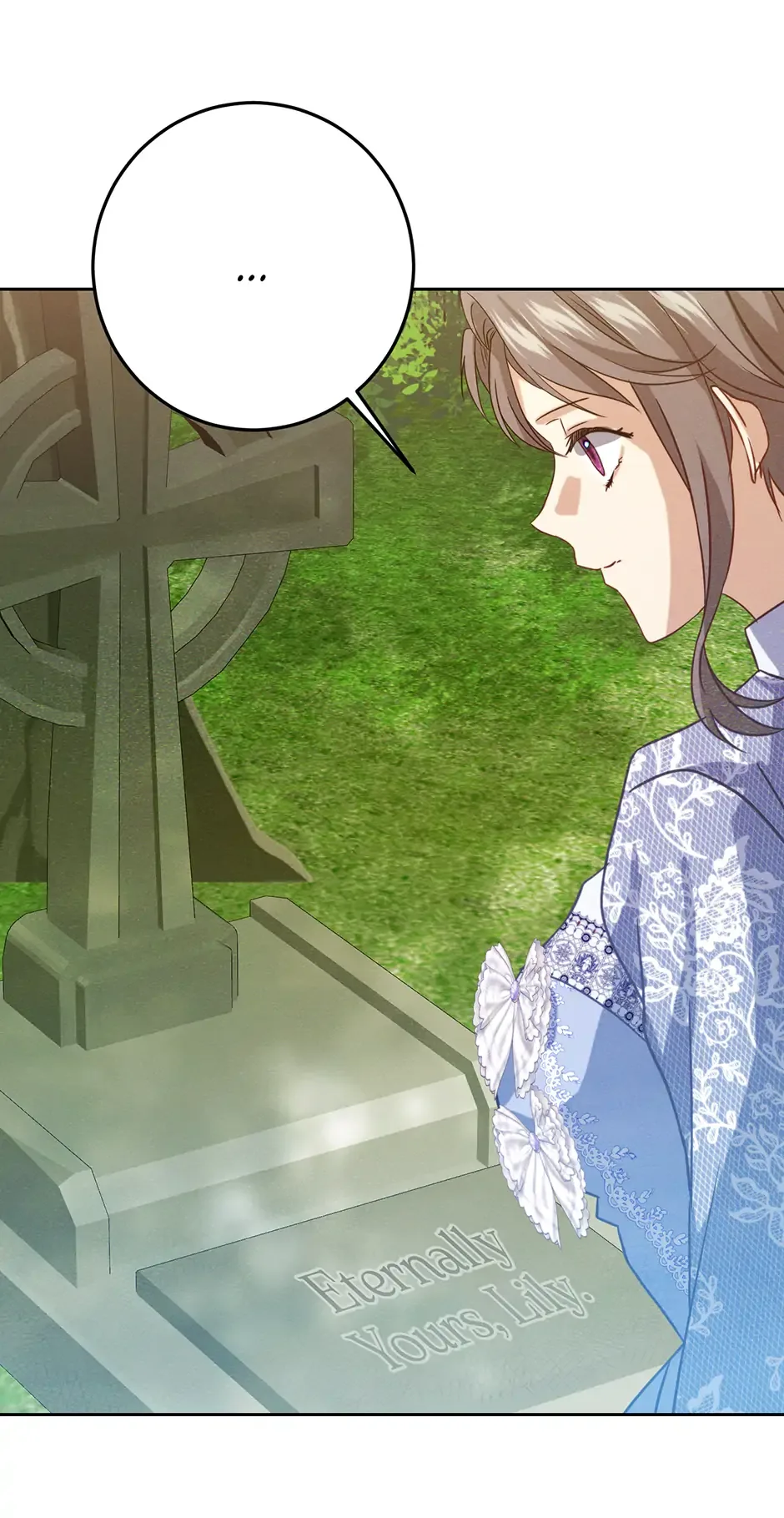 Duchess Mecklen’s Elegant Rebellion Chapter 41 page 12