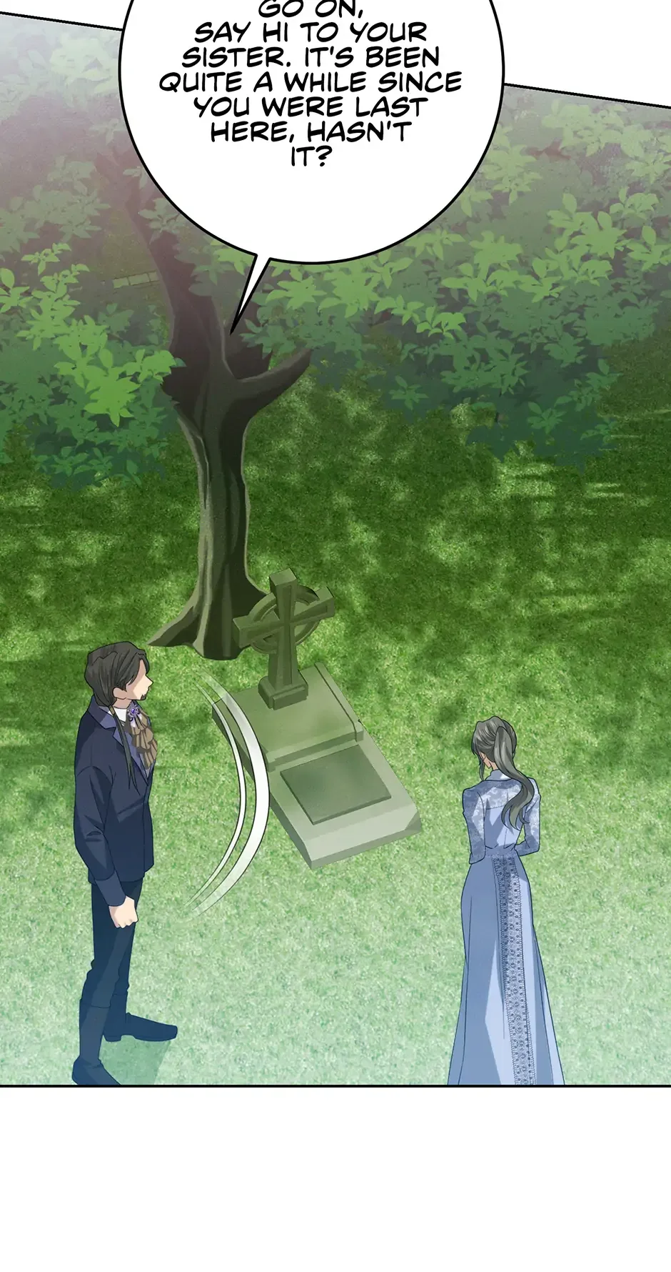 Duchess Mecklen’s Elegant Rebellion Chapter 41 page 11