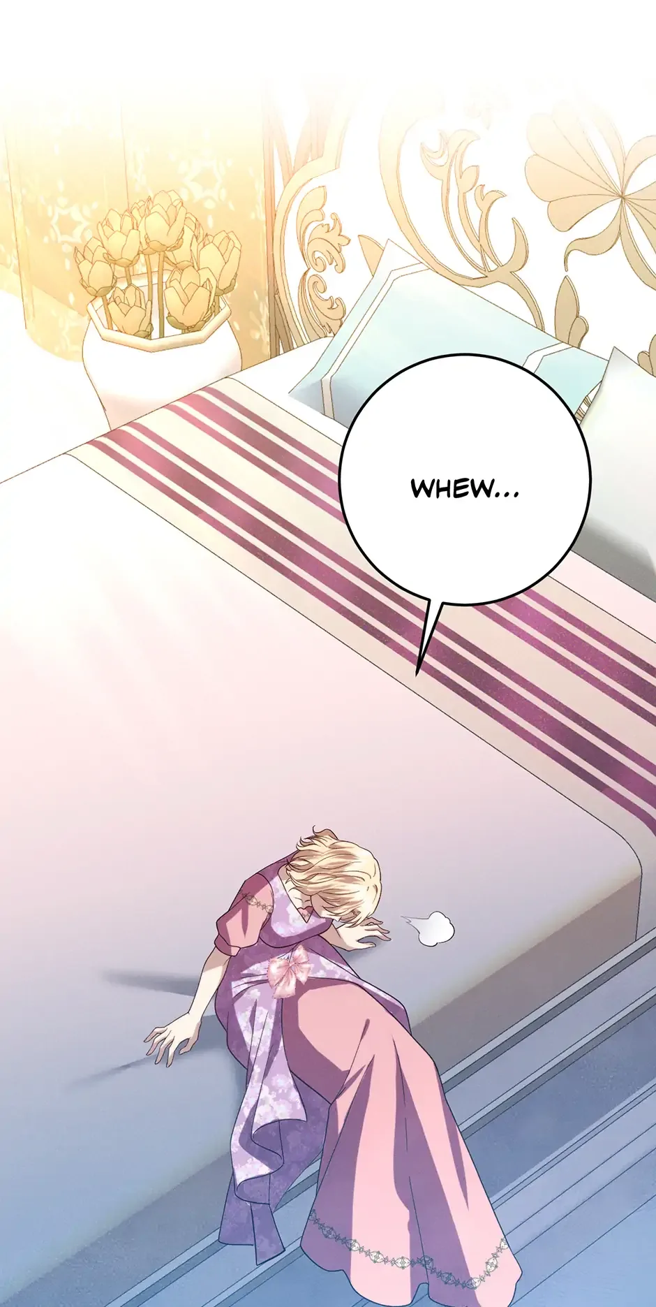 Duchess Mecklen’s Elegant Rebellion Chapter 41 page 22