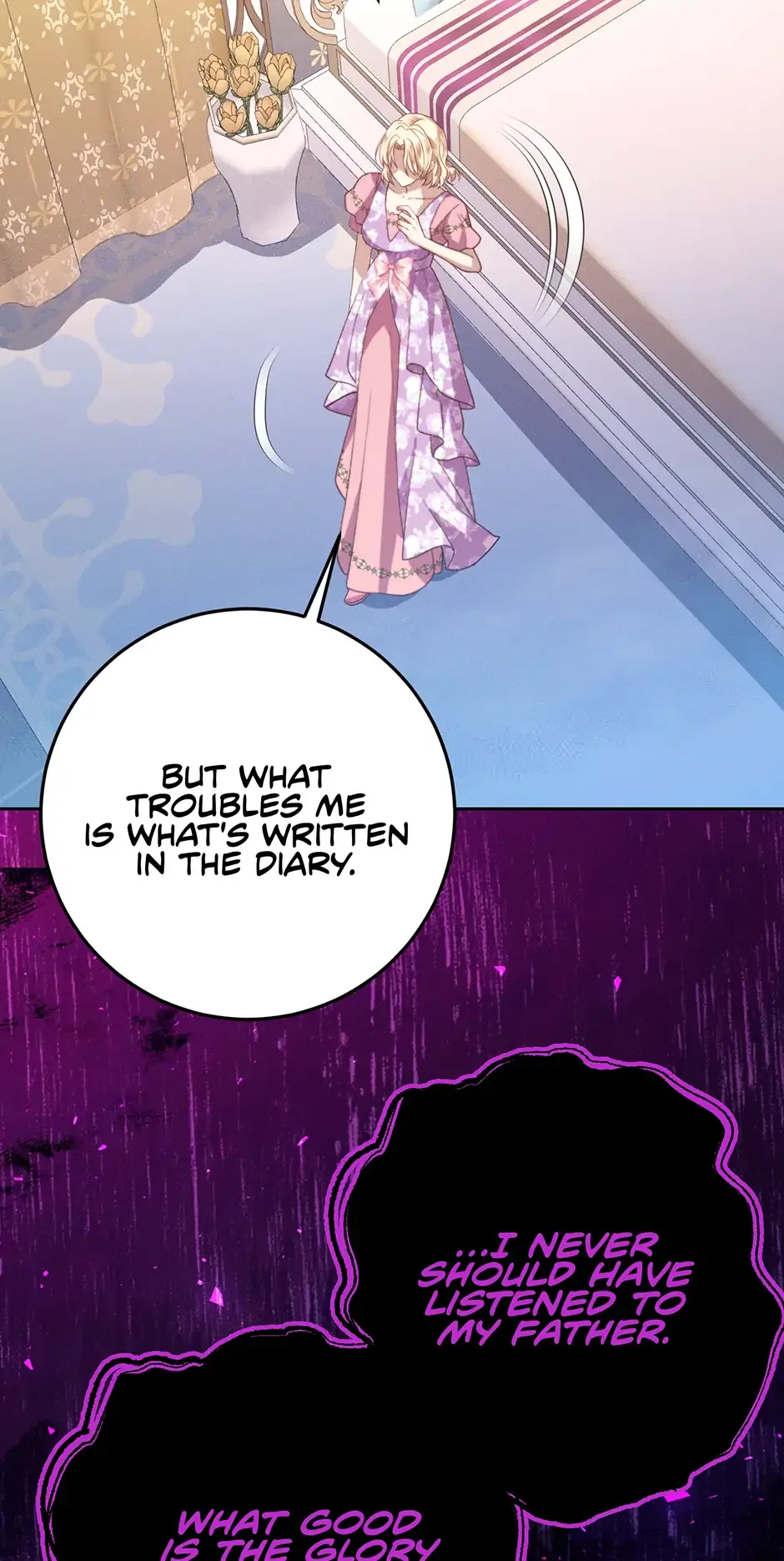 Duchess Mecklen’s Elegant Rebellion Chapter 41 page 29