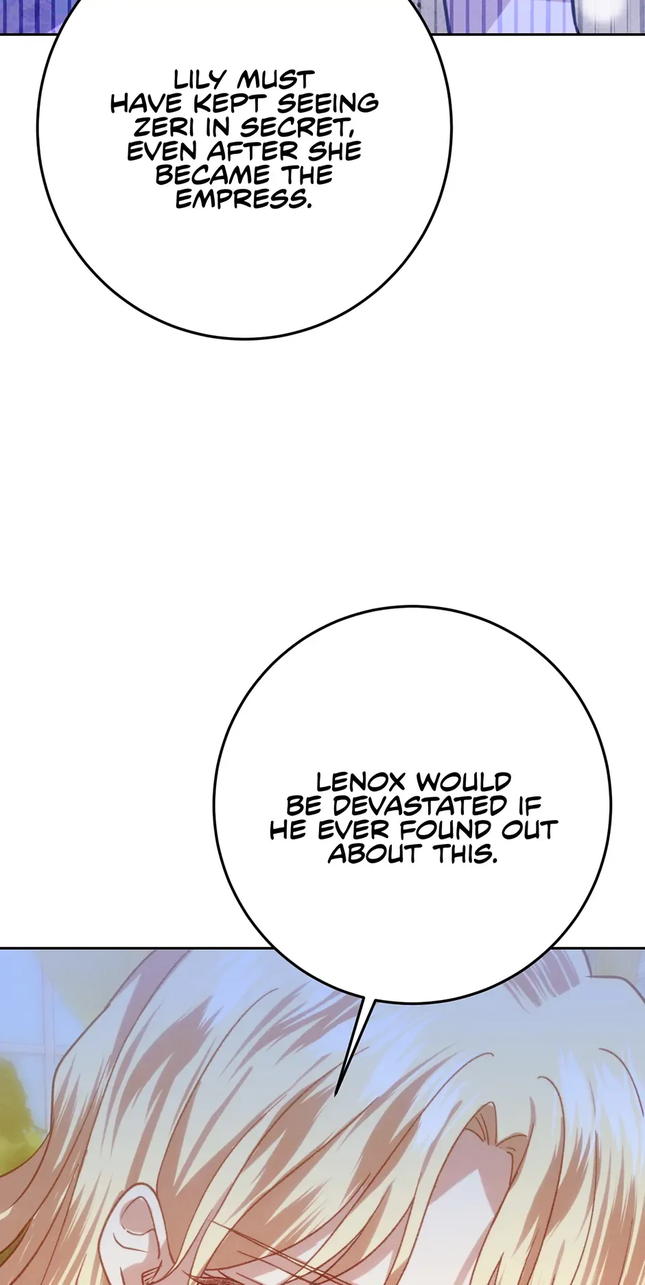 Duchess Mecklen’s Elegant Rebellion Chapter 41 page 25