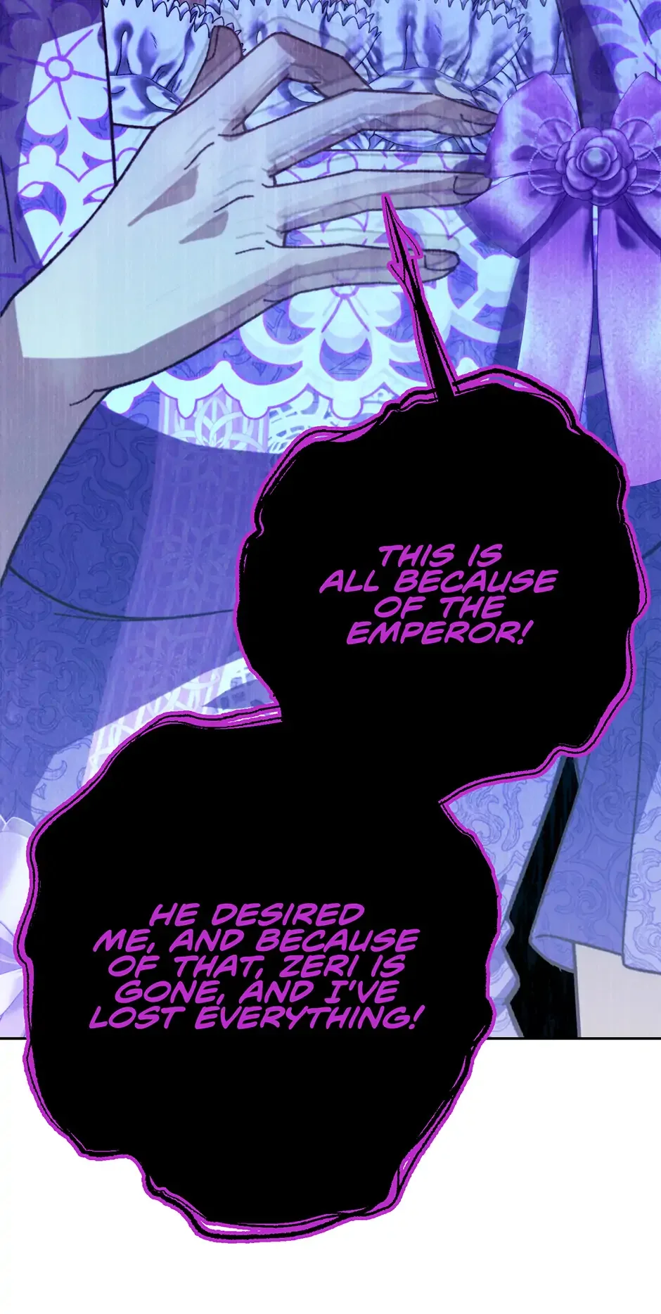 Duchess Mecklen’s Elegant Rebellion Chapter 41 page 31