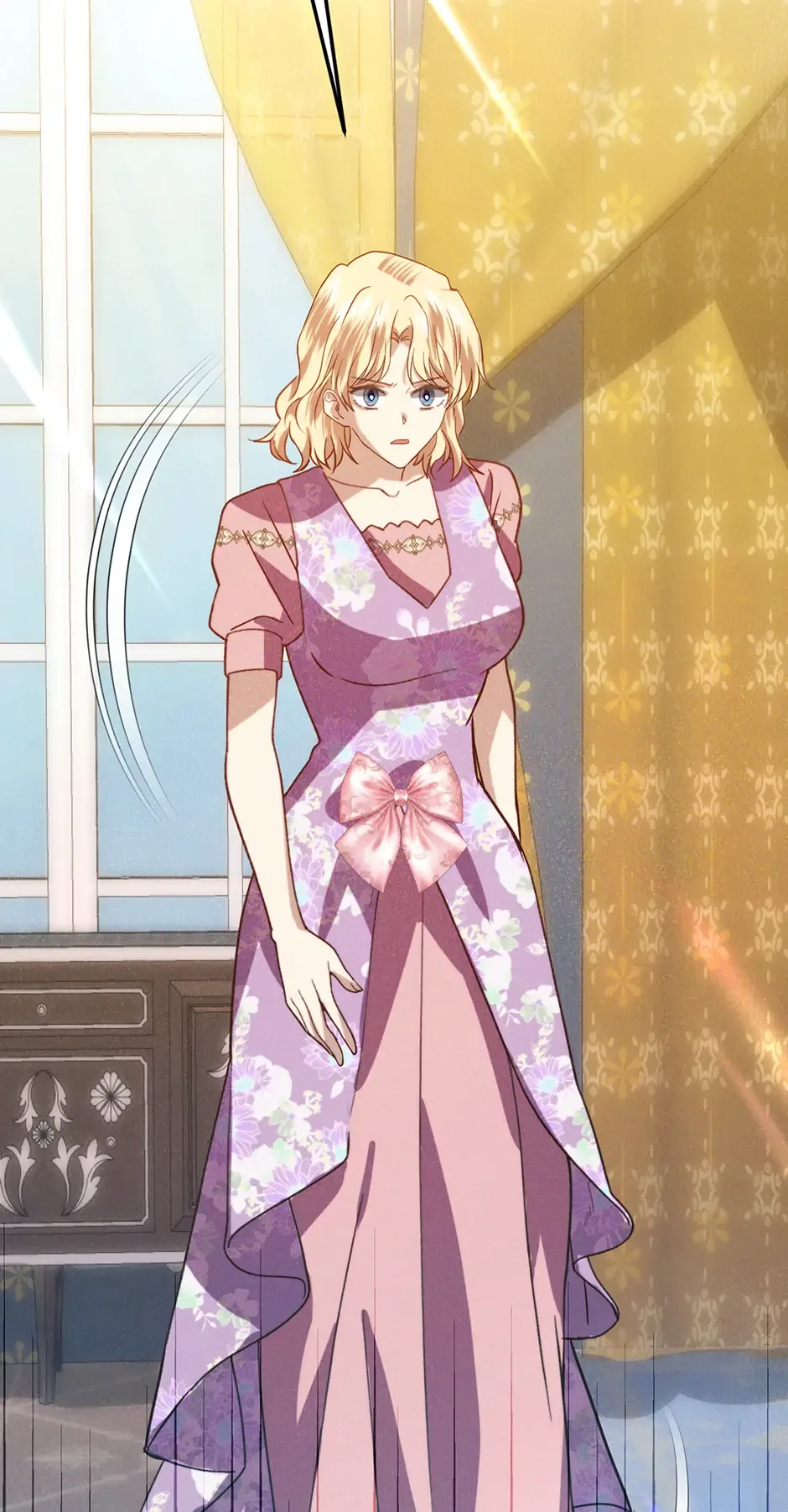 Duchess Mecklen’s Elegant Rebellion Chapter 41 page 34