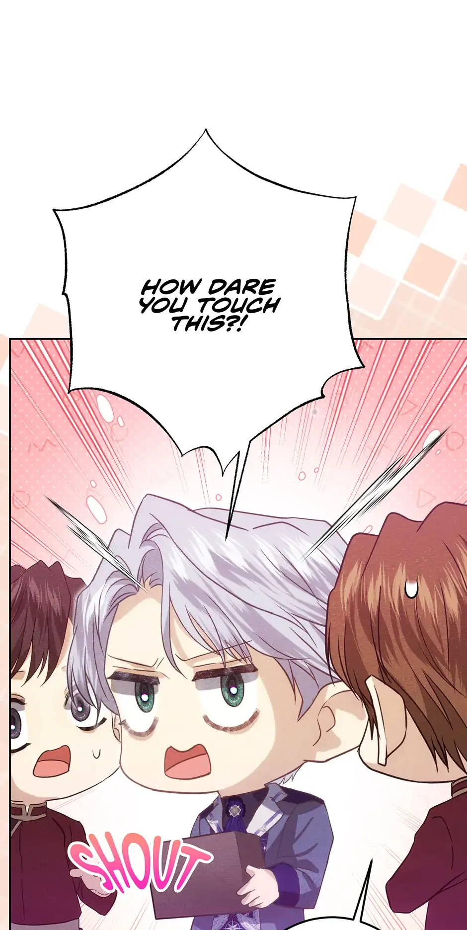 Duchess Mecklen’s Elegant Rebellion Chapter 41 page 42