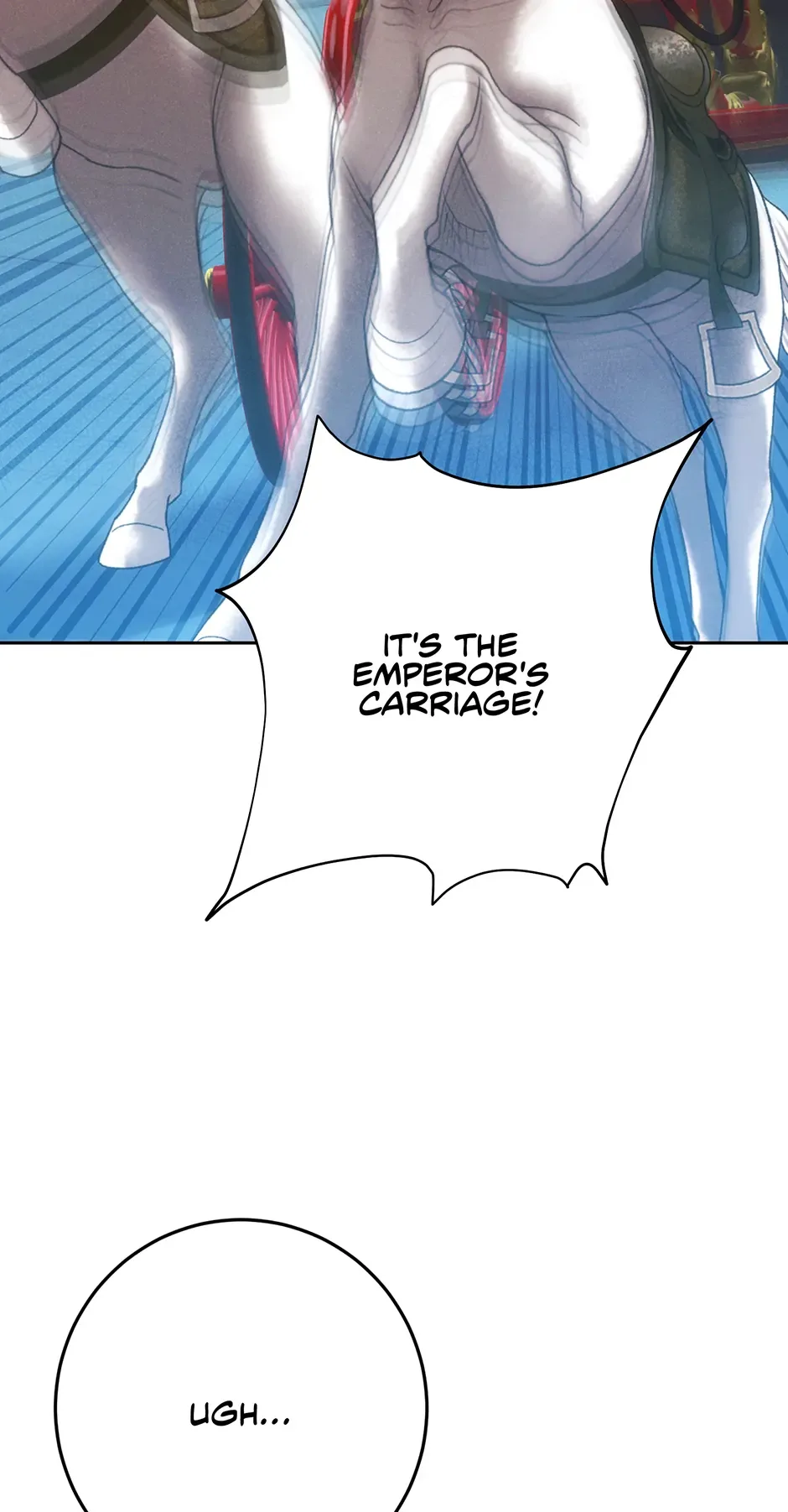 Duchess Mecklen’s Elegant Rebellion Chapter 41 page 38