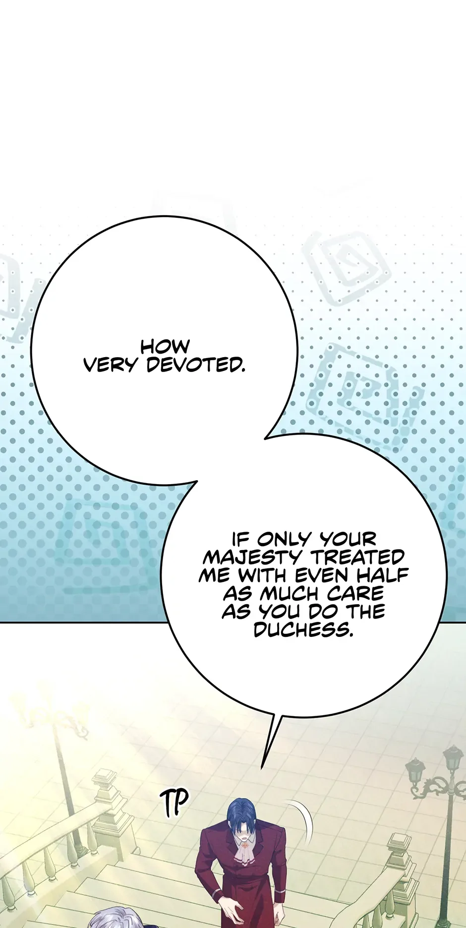 Duchess Mecklen’s Elegant Rebellion Chapter 41 page 45