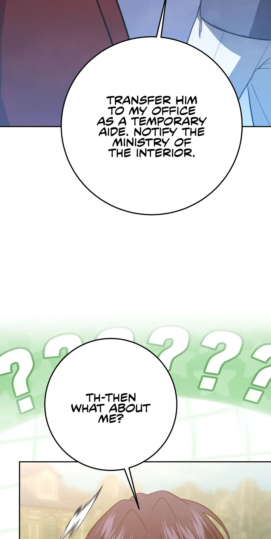 Duchess Mecklen’s Elegant Rebellion Chapter 41 page 50
