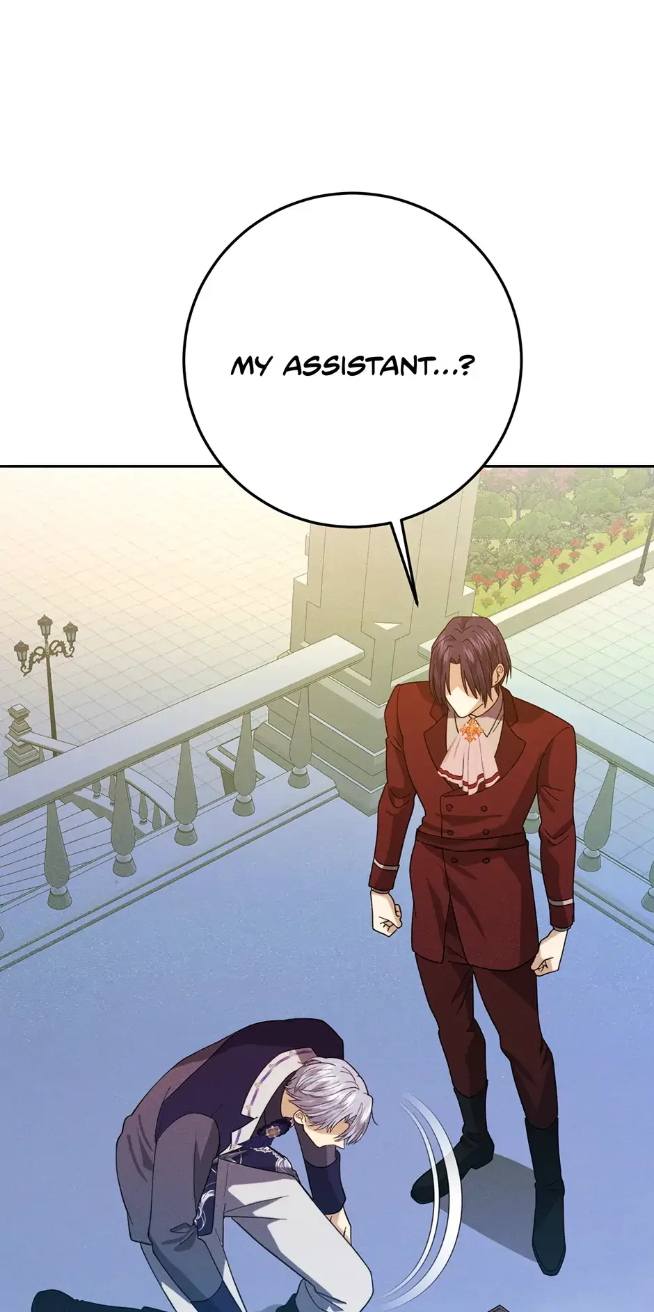 Duchess Mecklen’s Elegant Rebellion Chapter 41 page 52