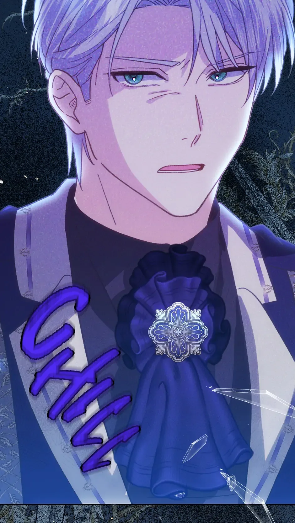 Duchess Mecklen’s Elegant Rebellion Chapter 41 page 61