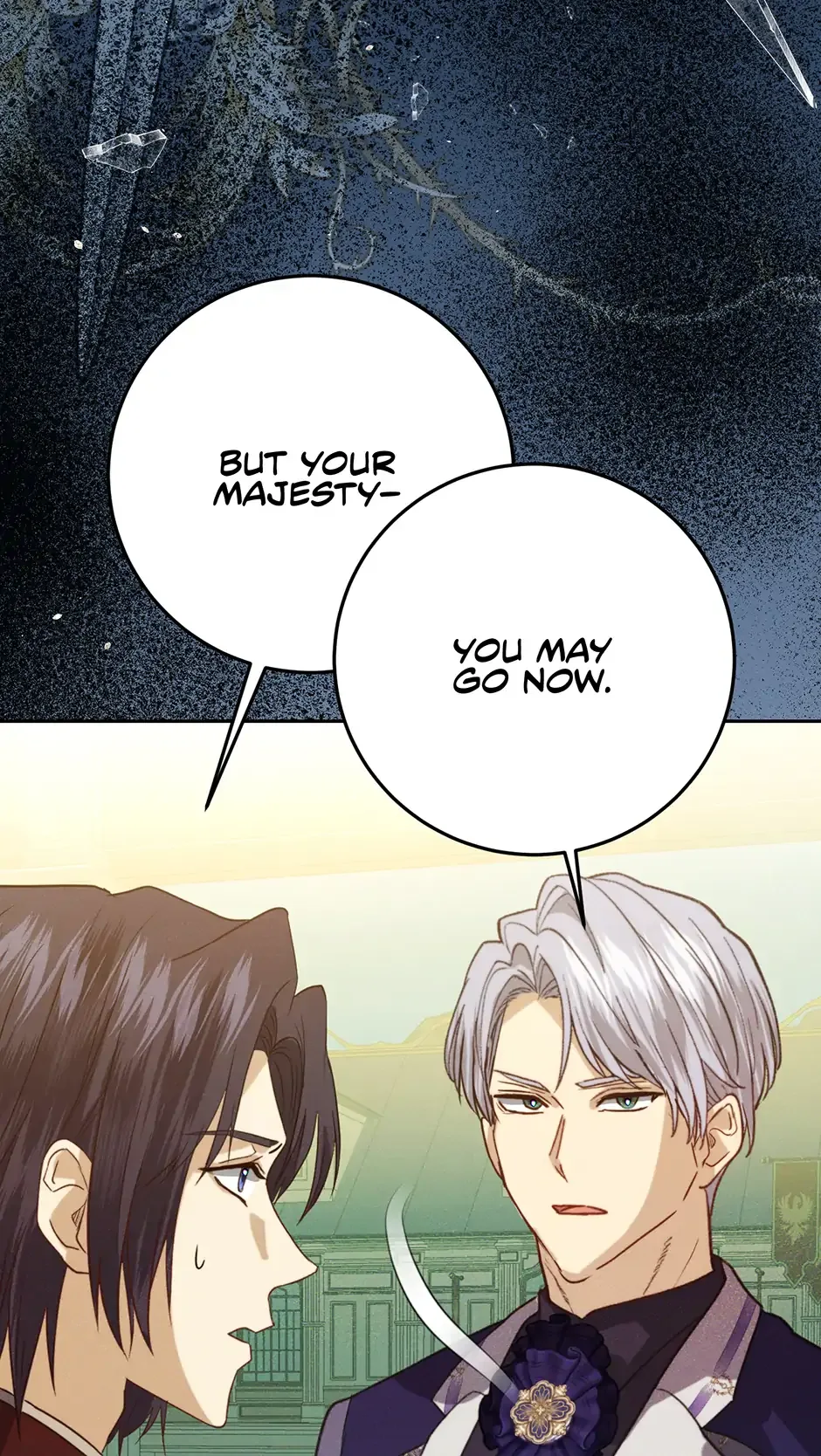 Duchess Mecklen’s Elegant Rebellion Chapter 41 page 62