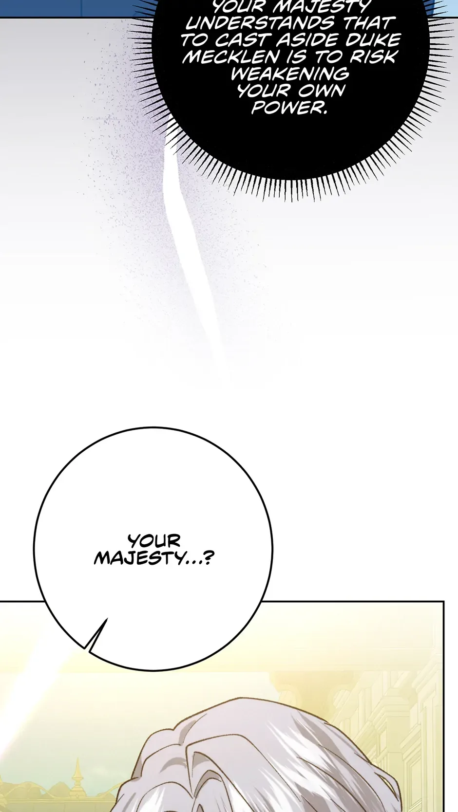 Duchess Mecklen’s Elegant Rebellion Chapter 41 page 68