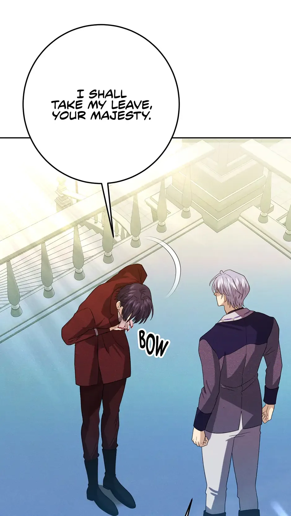 Duchess Mecklen’s Elegant Rebellion Chapter 41 page 65