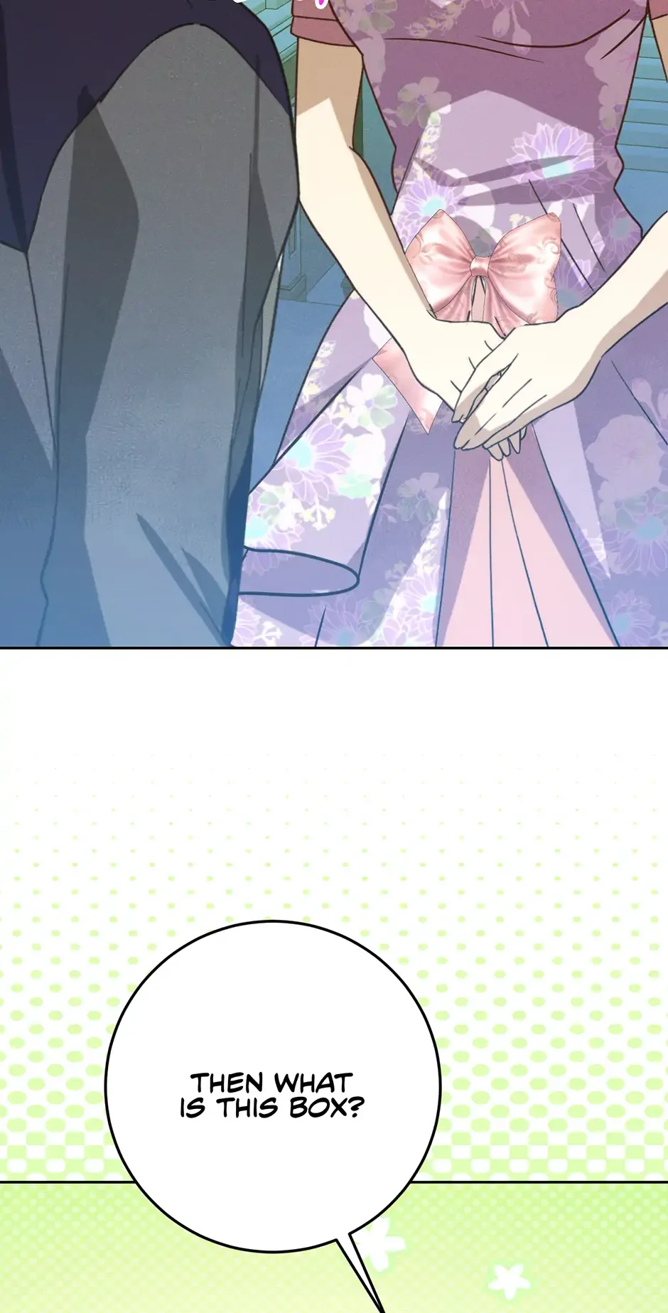 Duchess Mecklen’s Elegant Rebellion Chapter 41 page 76