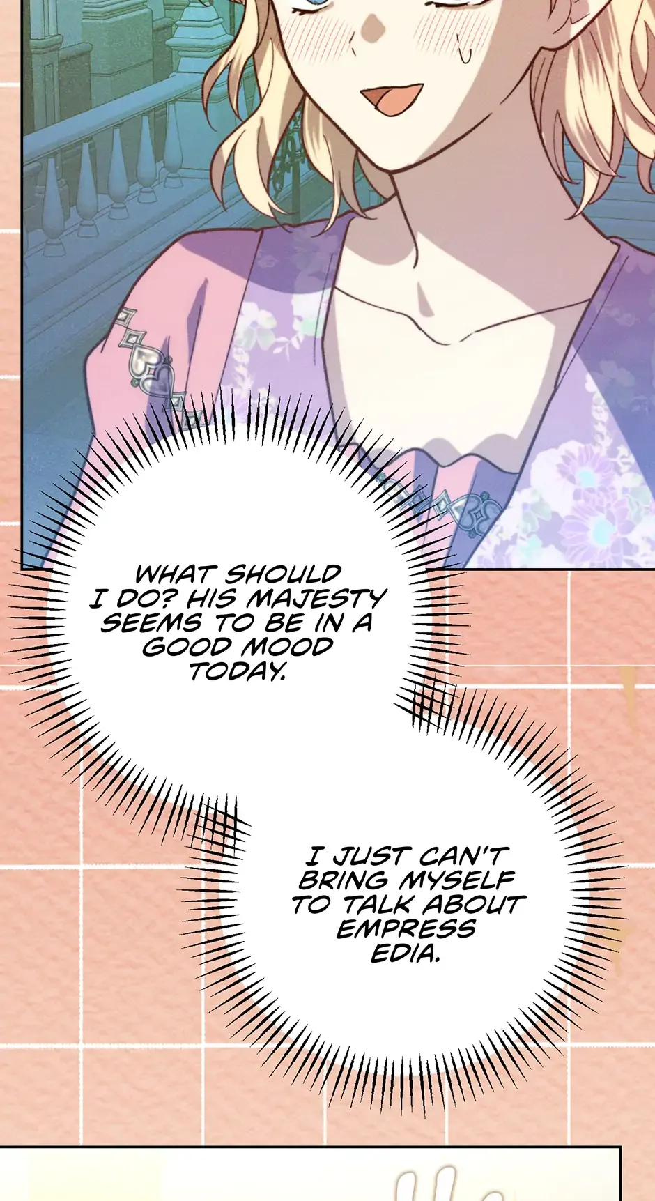 Duchess Mecklen’s Elegant Rebellion Chapter 41 page 79