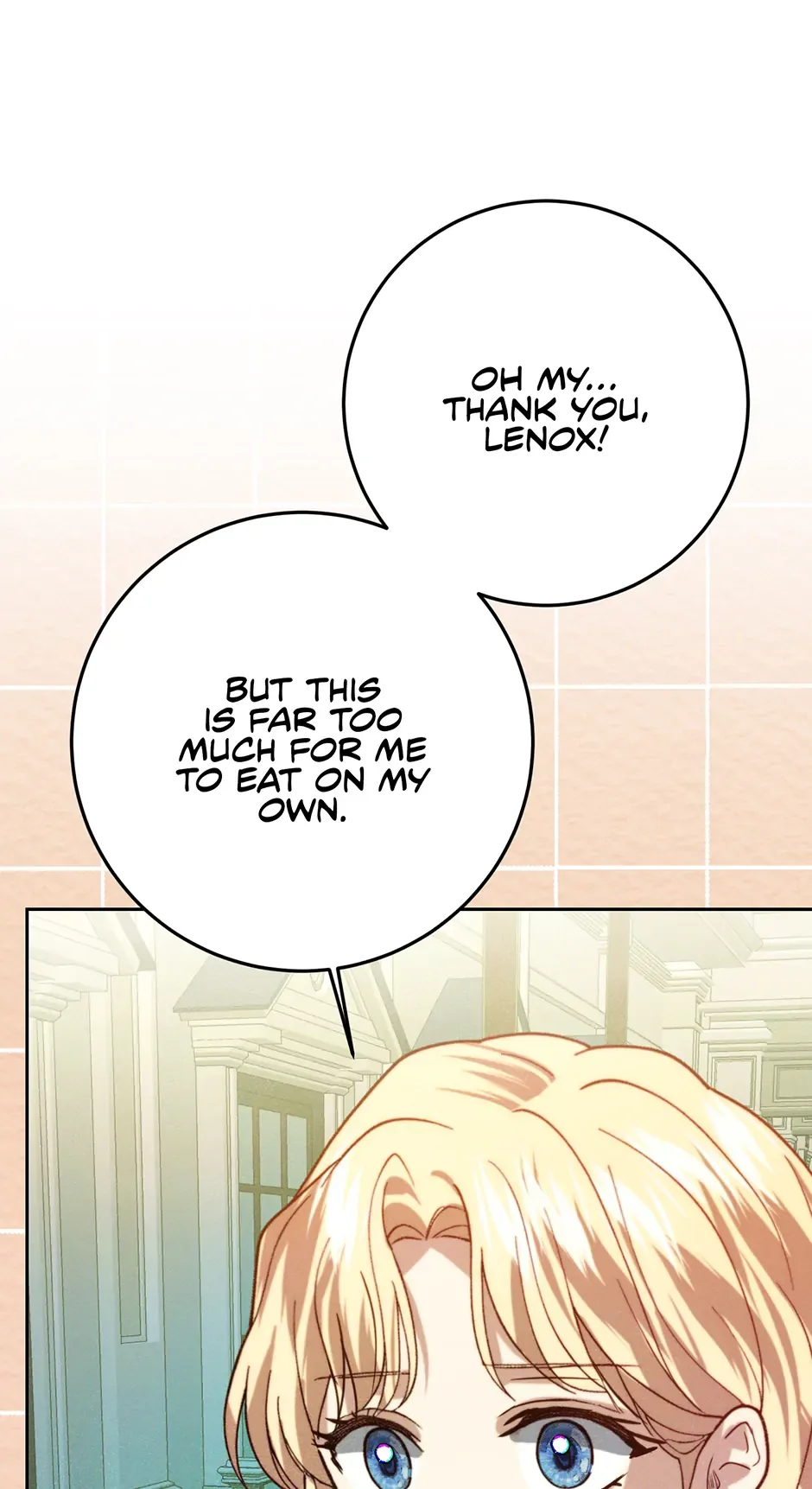 Duchess Mecklen’s Elegant Rebellion Chapter 41 page 78