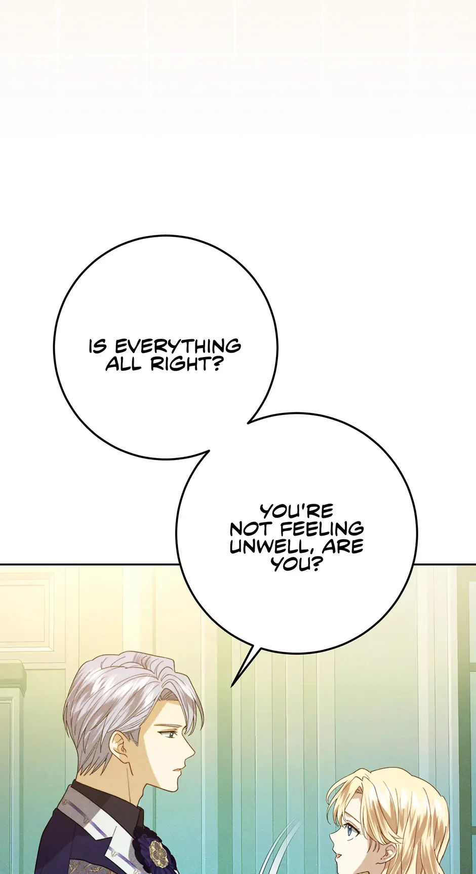 Duchess Mecklen’s Elegant Rebellion Chapter 41 page 81