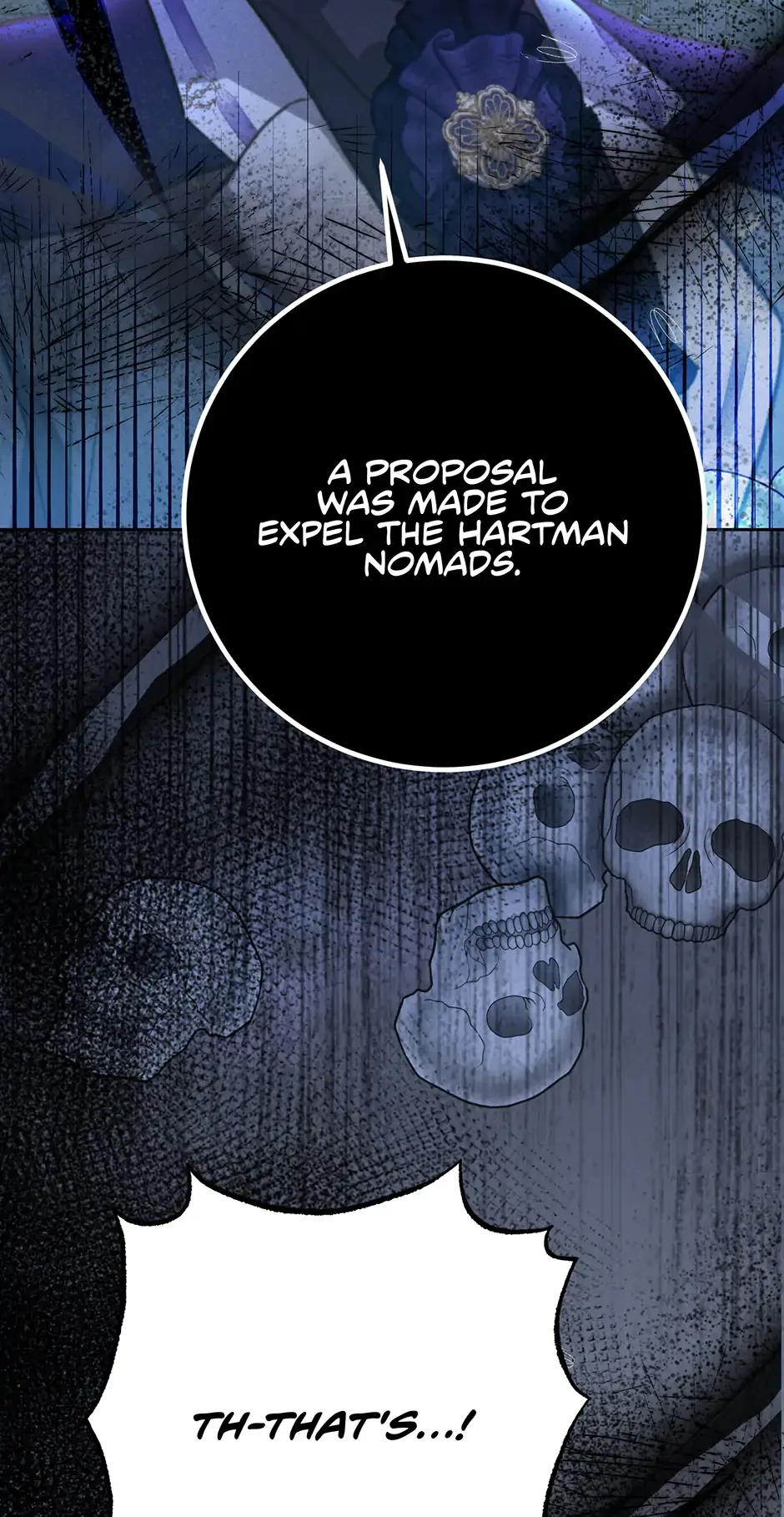 Duchess Mecklen’s Elegant Rebellion Chapter 41 page 89