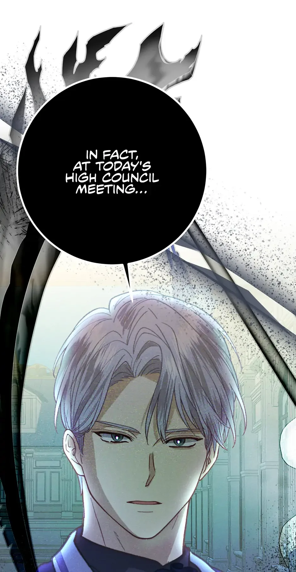 Duchess Mecklen’s Elegant Rebellion Chapter 41 page 88