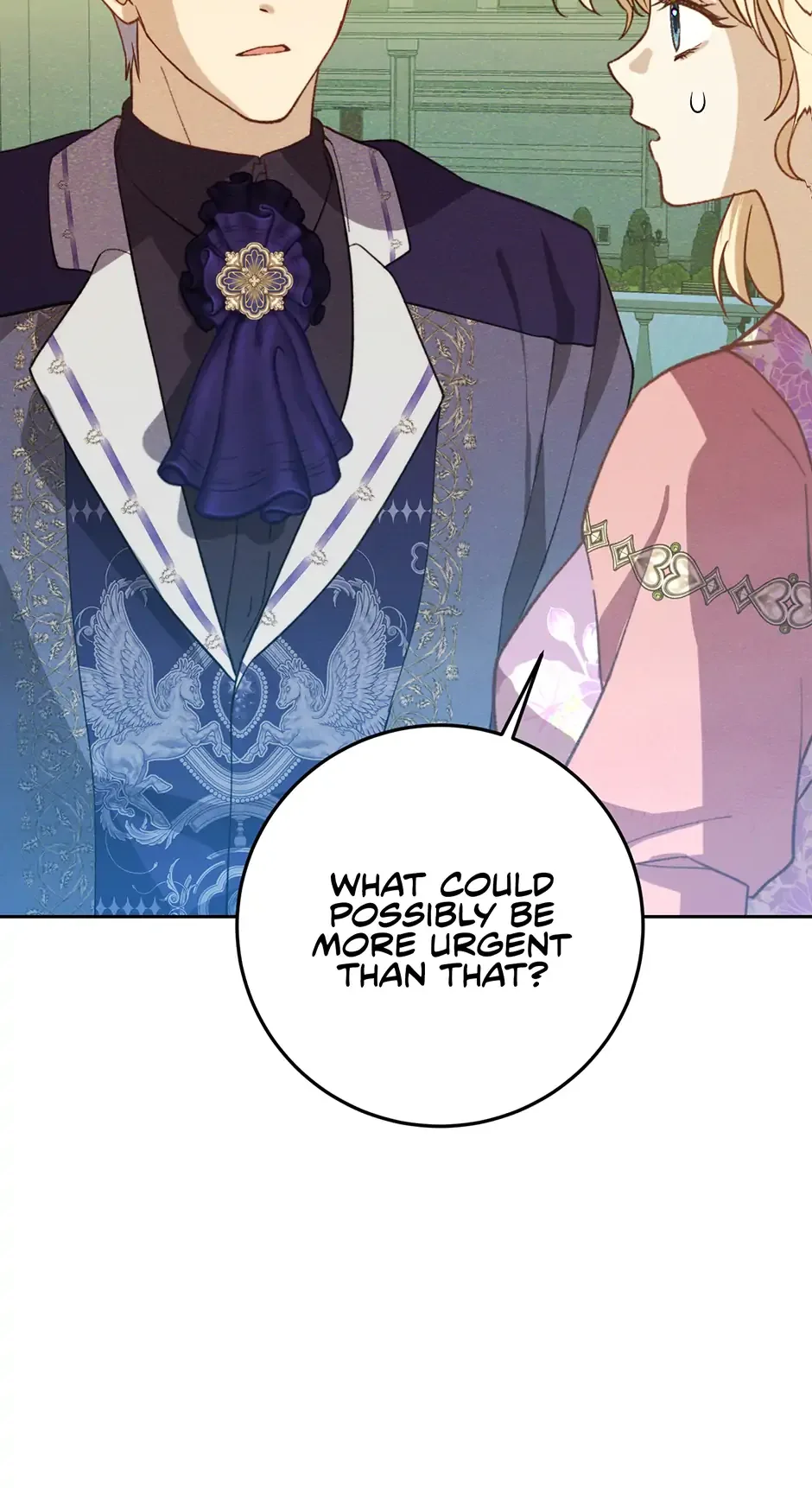 Duchess Mecklen’s Elegant Rebellion Chapter 41 page 87